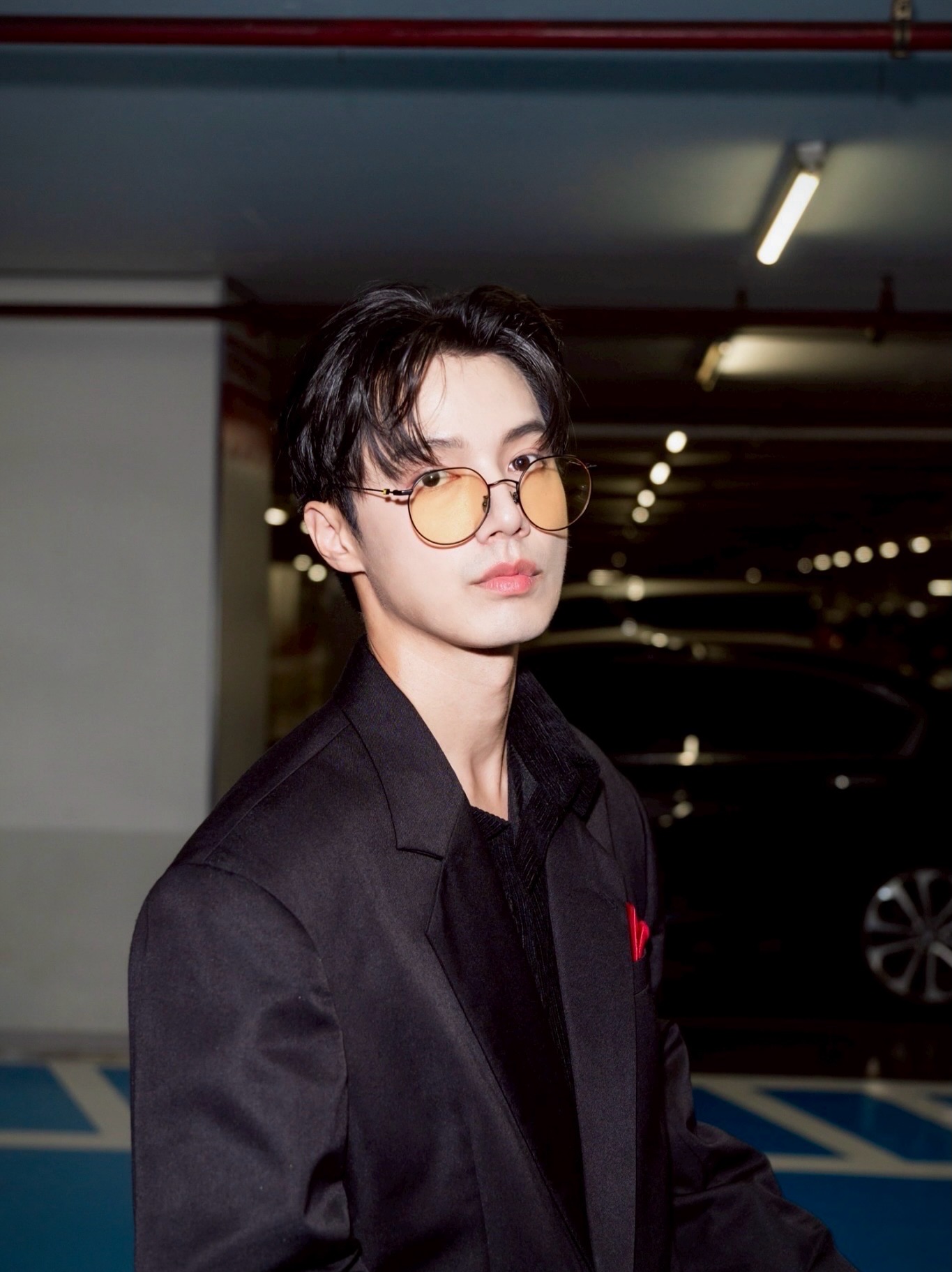 จ๊อบ - ธัชพล กู้วงศ์บัณฑิต