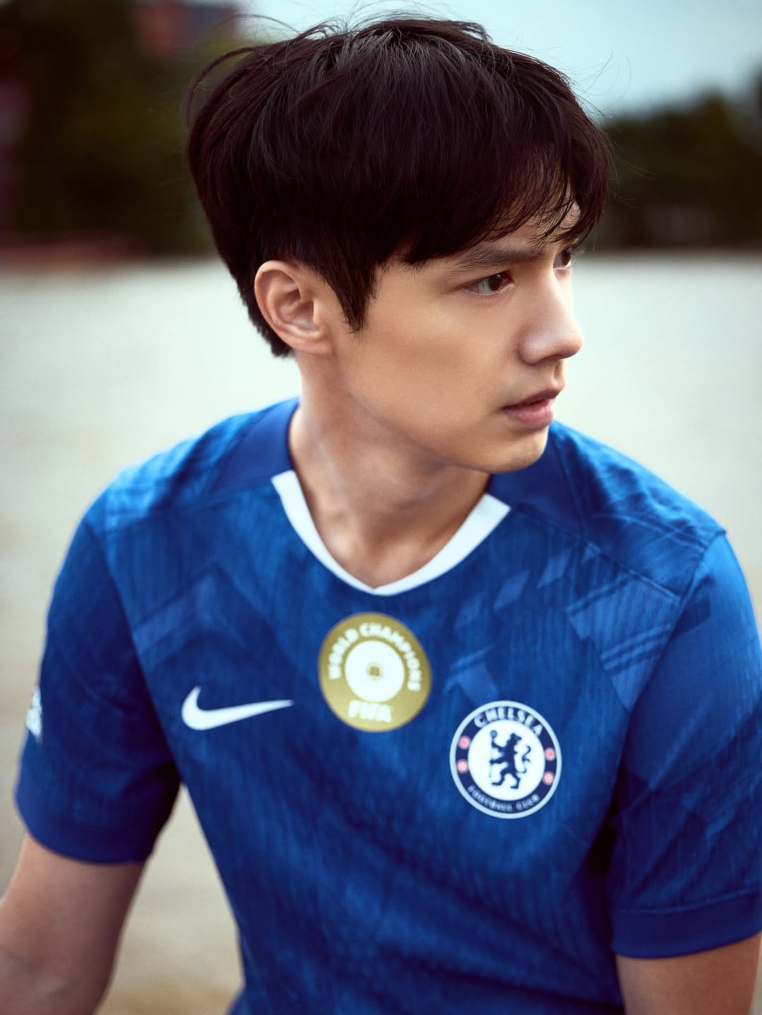 จ๊อบ - ธัชพล กู้วงศ์บัณฑิต