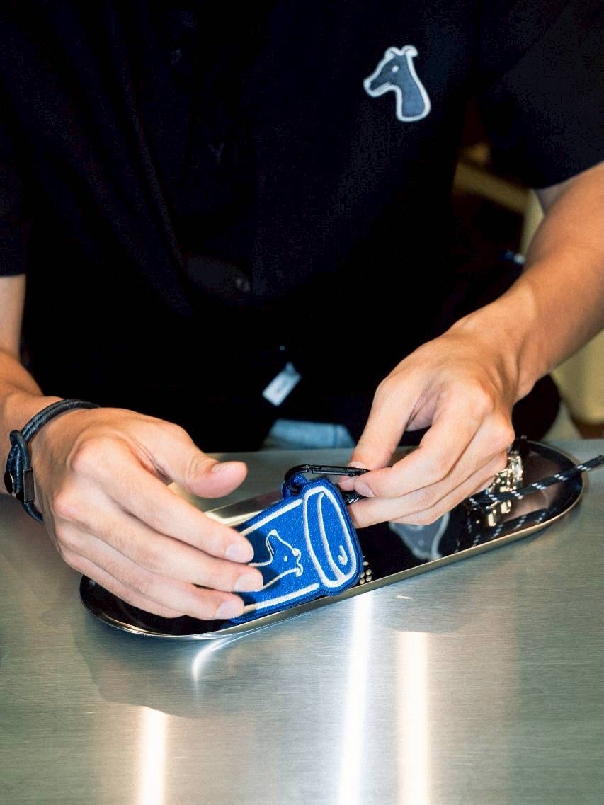 จ๊อบ - ธัชพล กู้วงศ์บัณฑิต