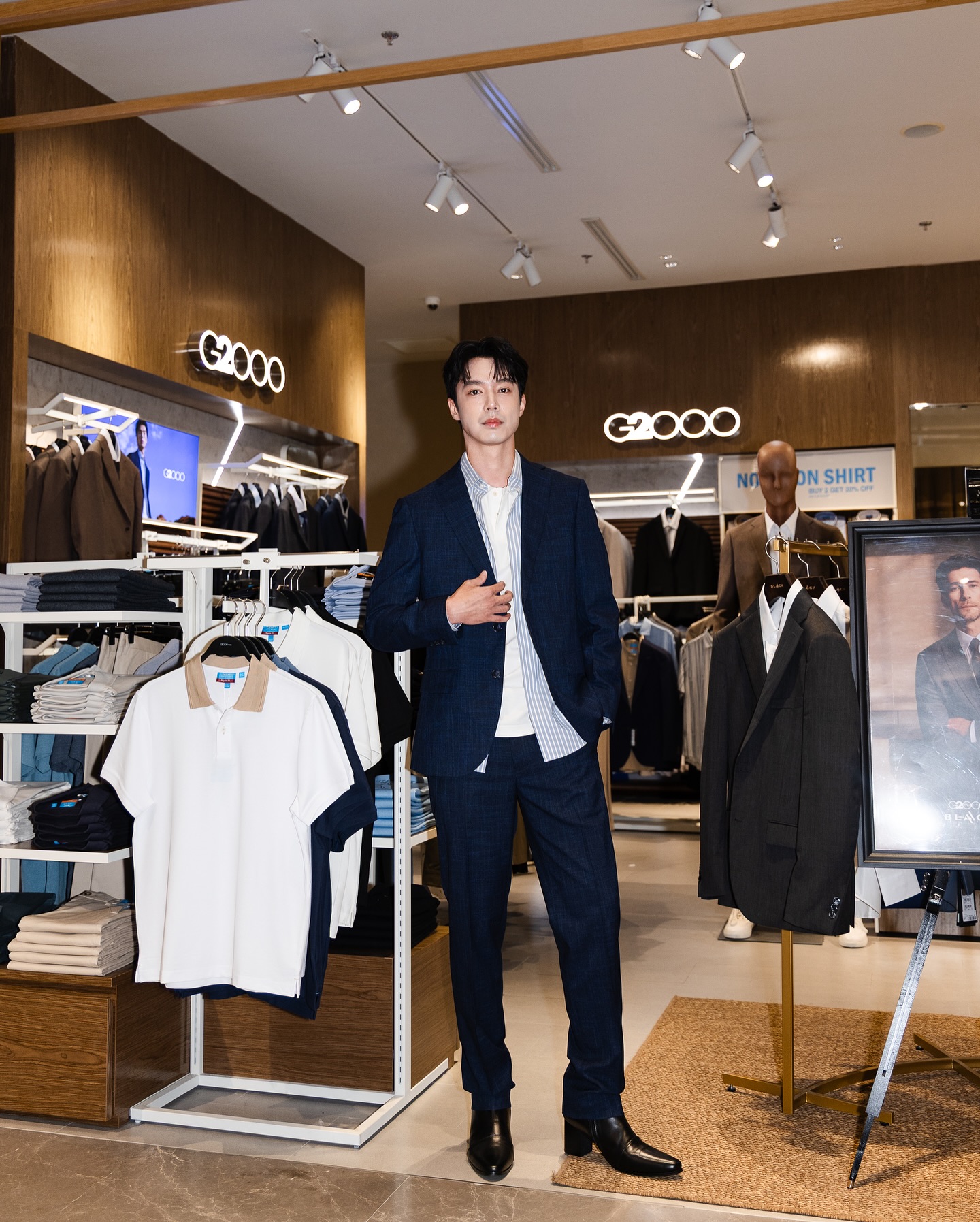 จ๊อบ - ธัชพล กู้วงศ์บัณฑิต