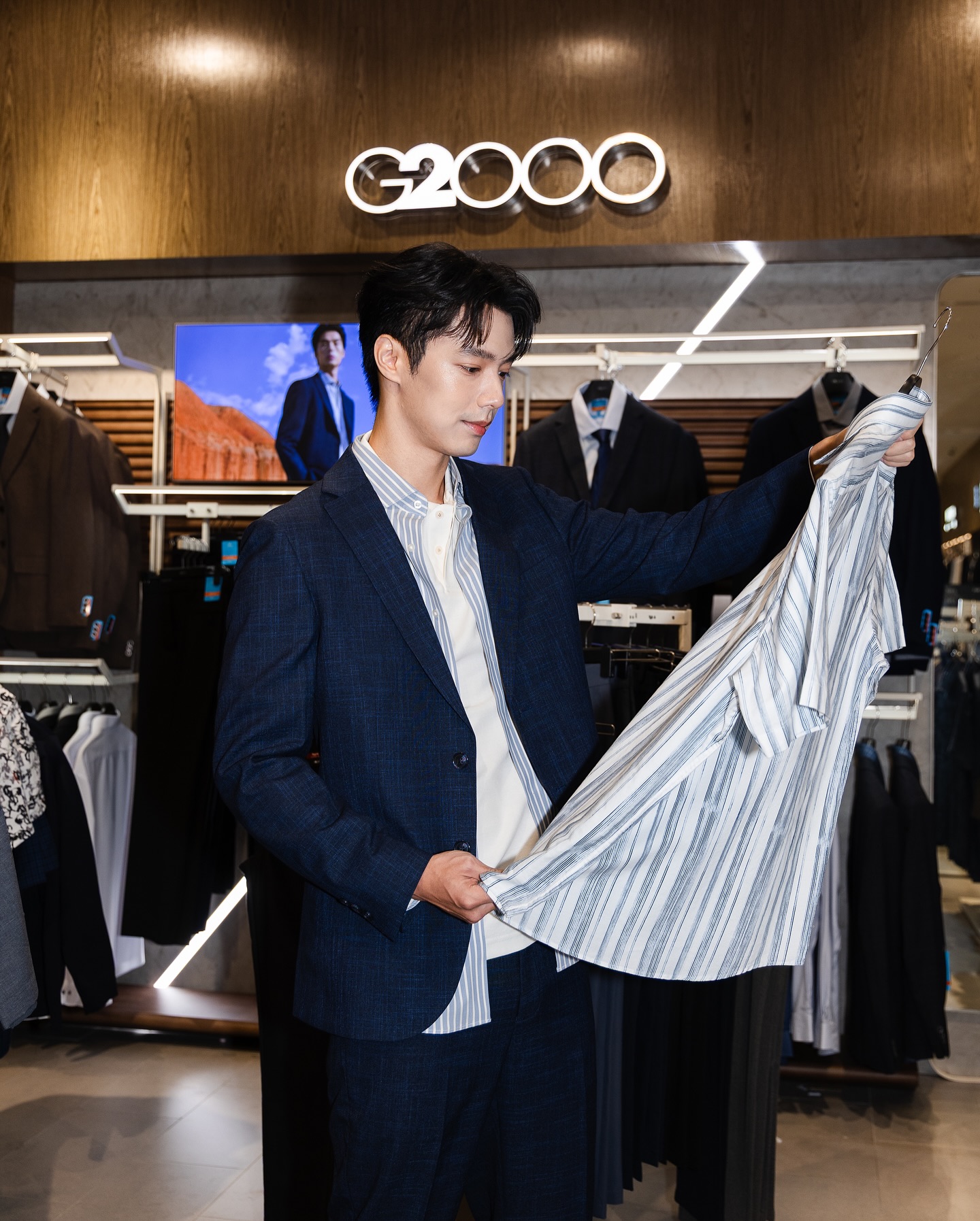 จ๊อบ - ธัชพล กู้วงศ์บัณฑิต