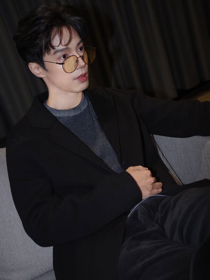 จ๊อบ - ธัชพล กู้วงศ์บัณฑิต