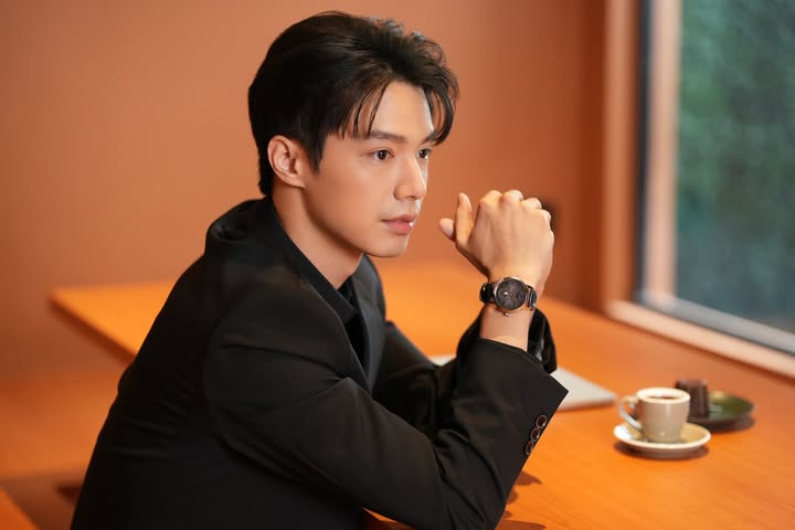 จ๊อบ - ธัชพล กู้วงศ์บัณฑิต