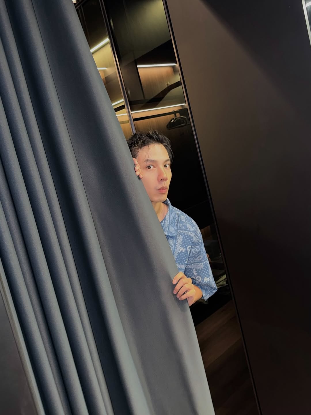 จ๊อบ - ธัชพล กู้วงศ์บัณฑิต