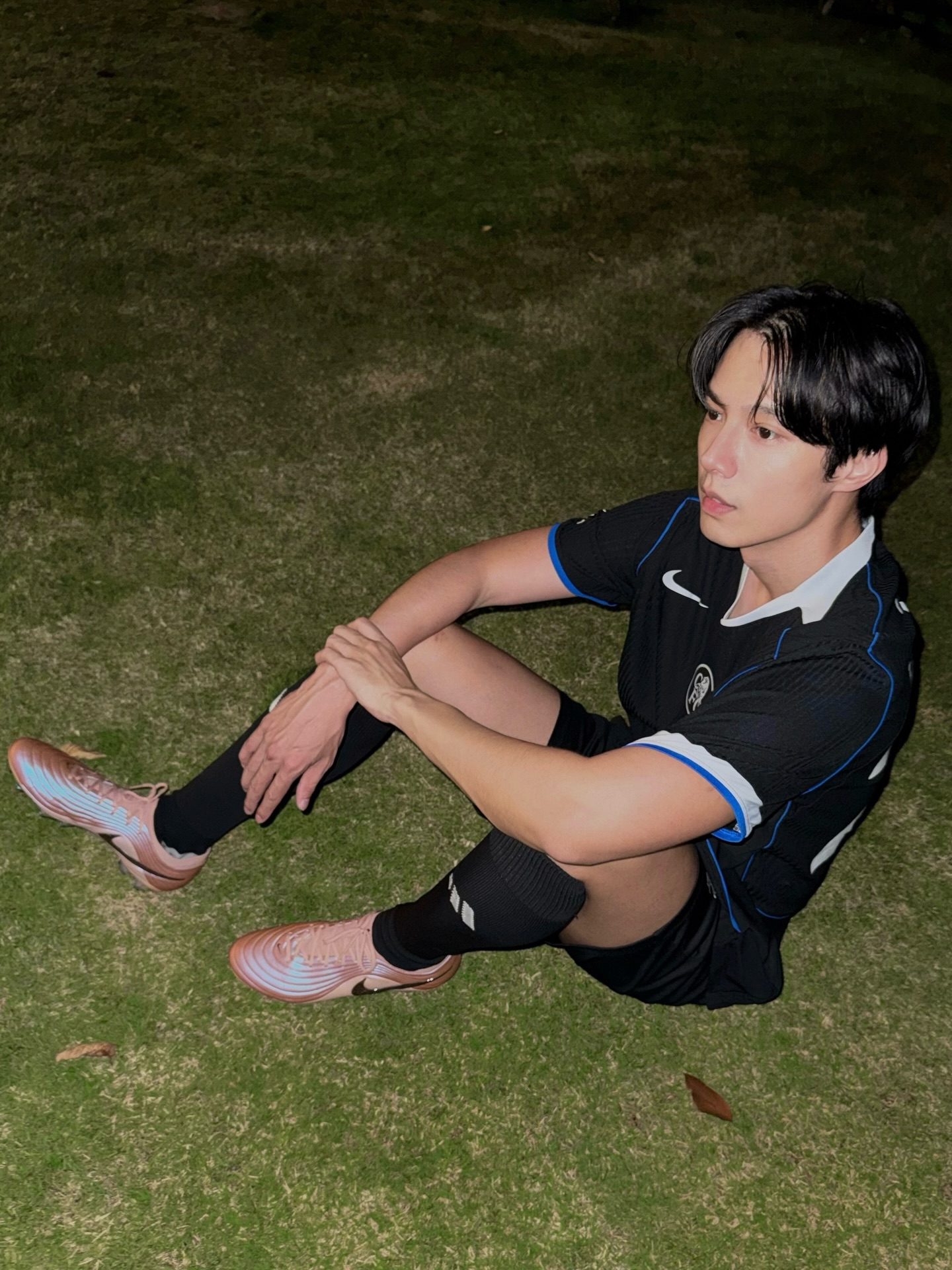 จ๊อบ - ธัชพล กู้วงศ์บัณฑิต