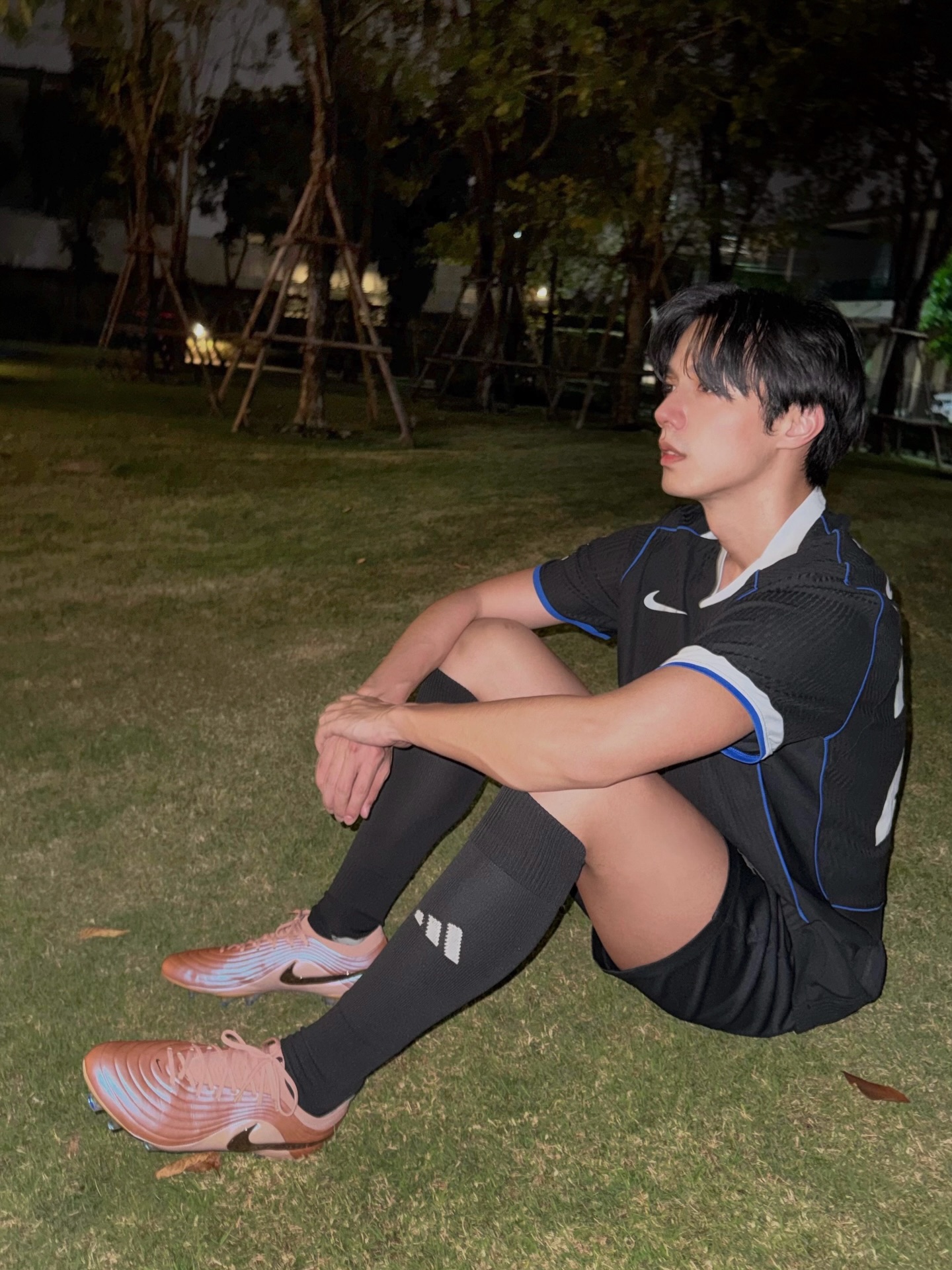 จ๊อบ - ธัชพล กู้วงศ์บัณฑิต