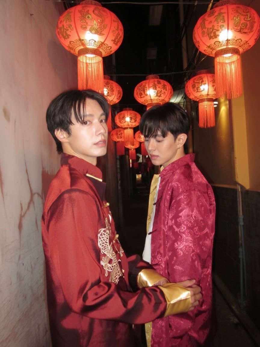 จ๊อบ - ธัชพล กู้วงศ์บัณฑิต