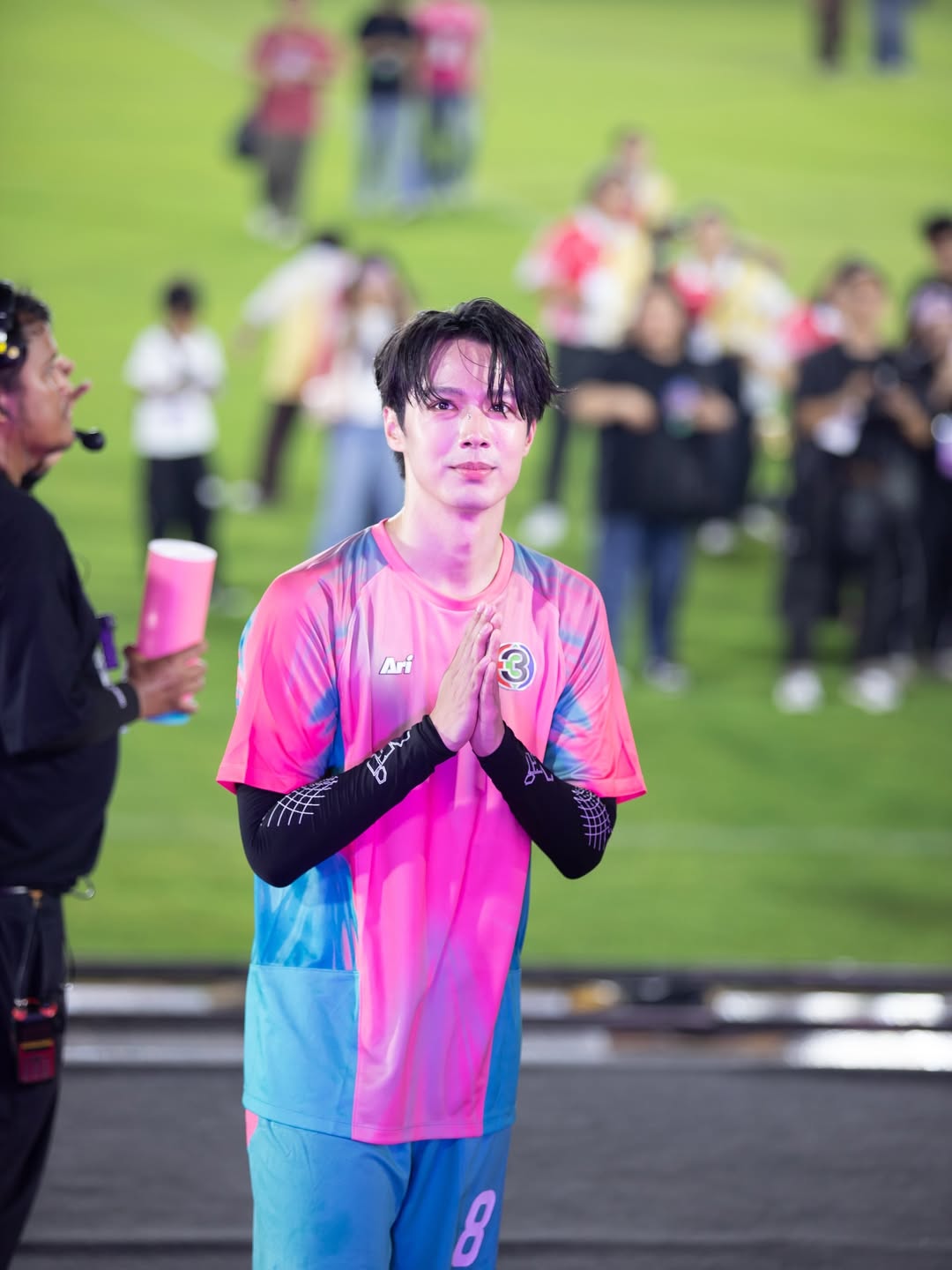 จ๊อบ - ธัชพล กู้วงศ์บัณฑิต