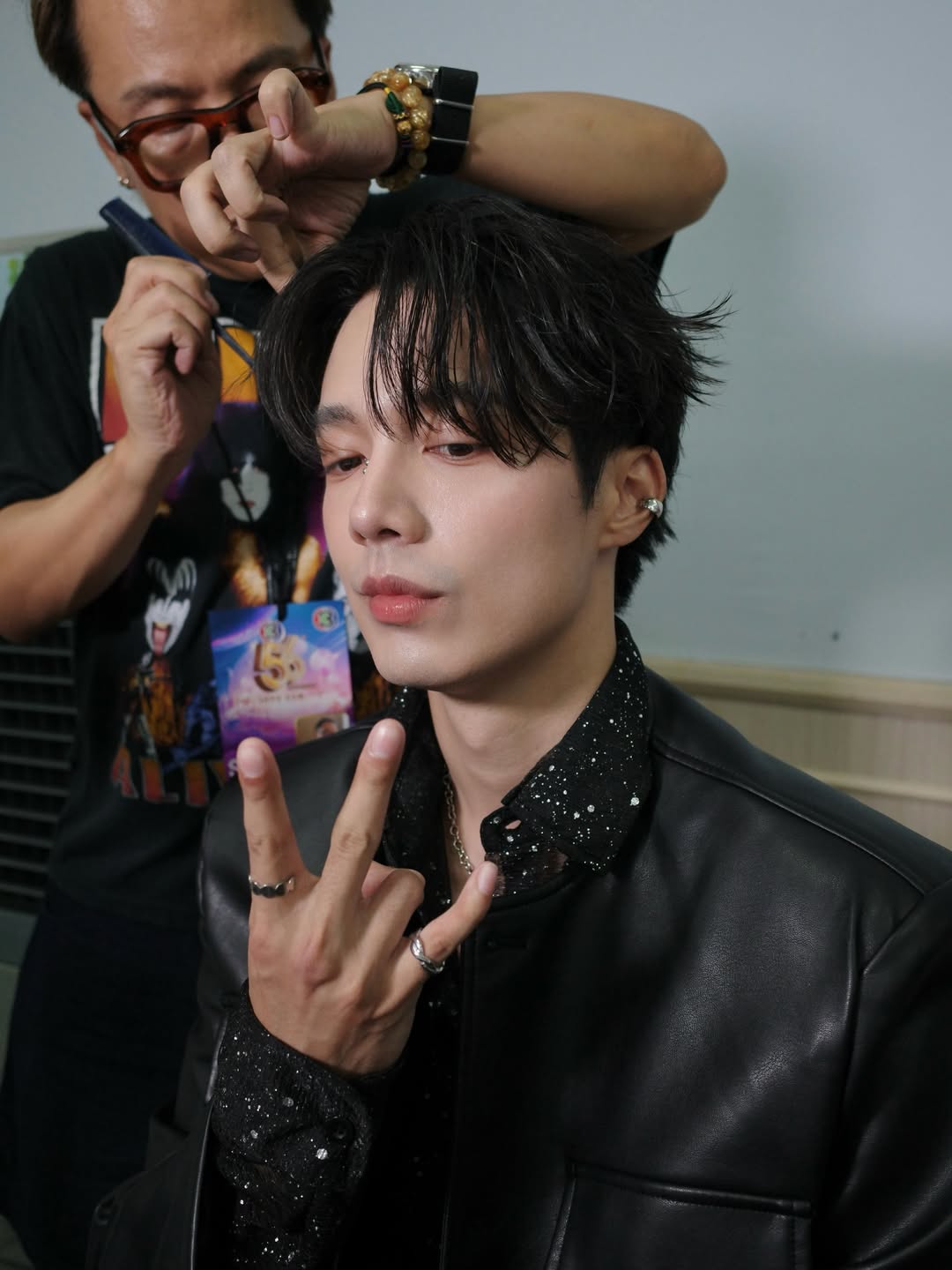 จ๊อบ - ธัชพล กู้วงศ์บัณฑิต