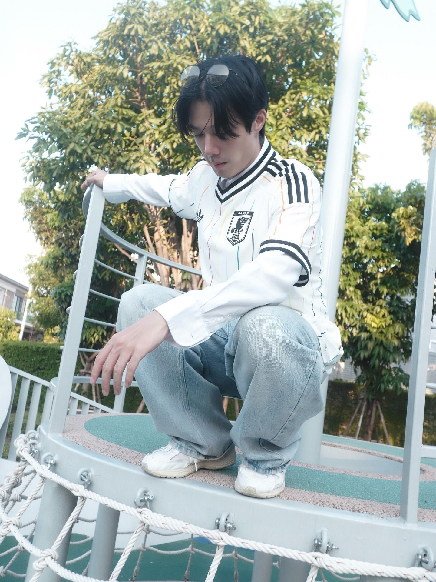 จ๊อบ - ธัชพล กู้วงศ์บัณฑิต