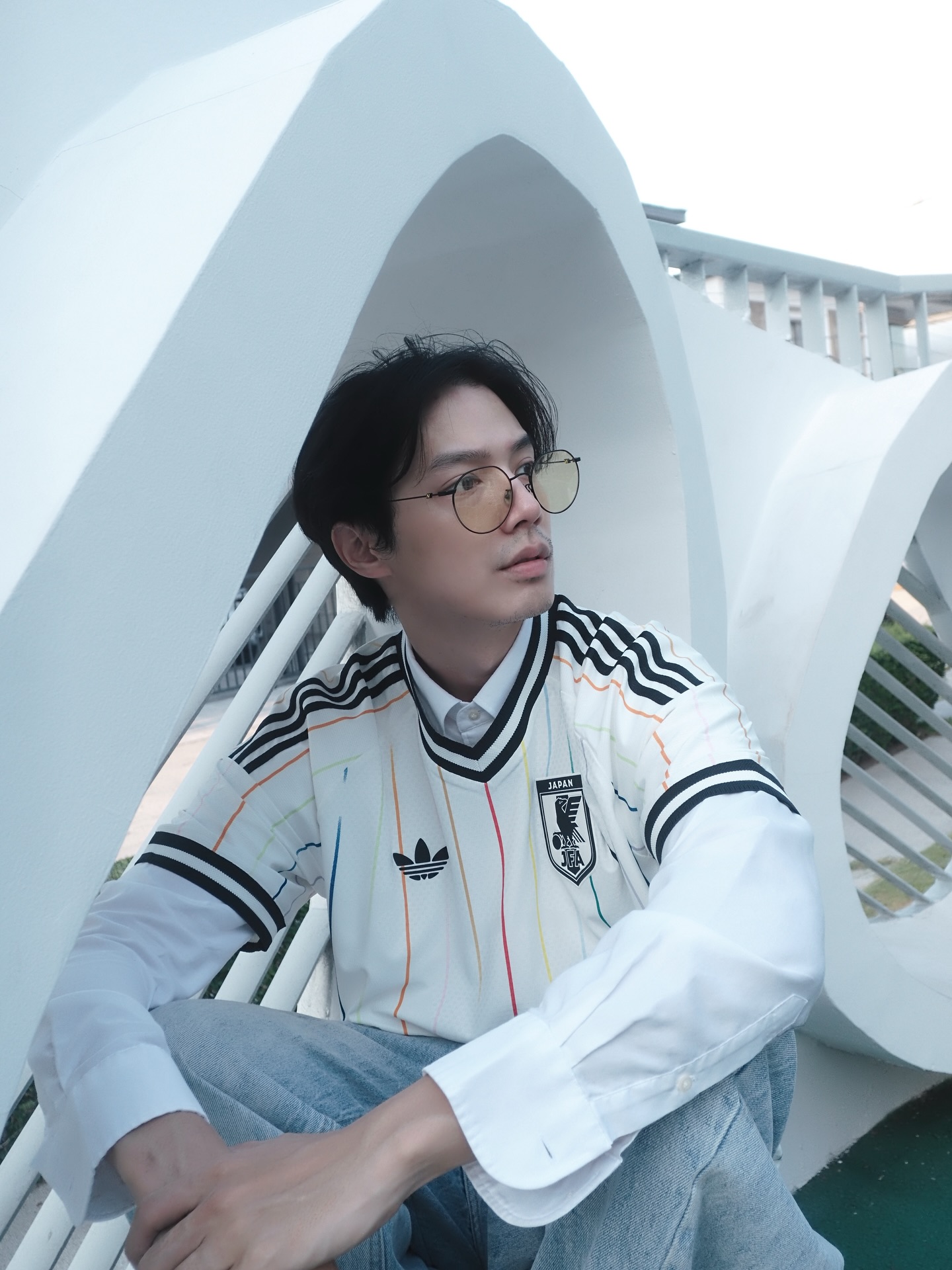 จ๊อบ - ธัชพล กู้วงศ์บัณฑิต