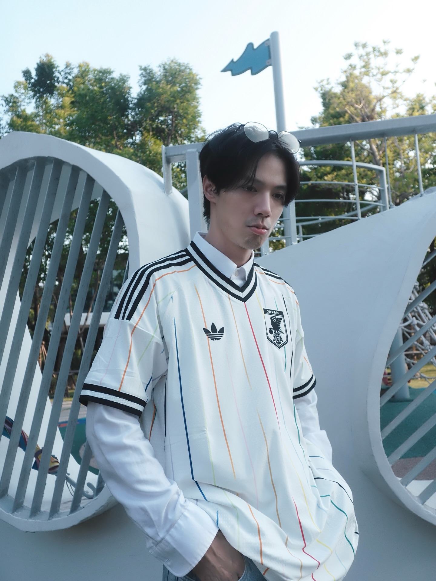 จ๊อบ - ธัชพล กู้วงศ์บัณฑิต