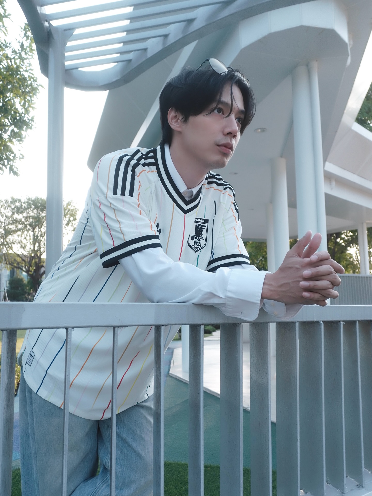 จ๊อบ - ธัชพล กู้วงศ์บัณฑิต