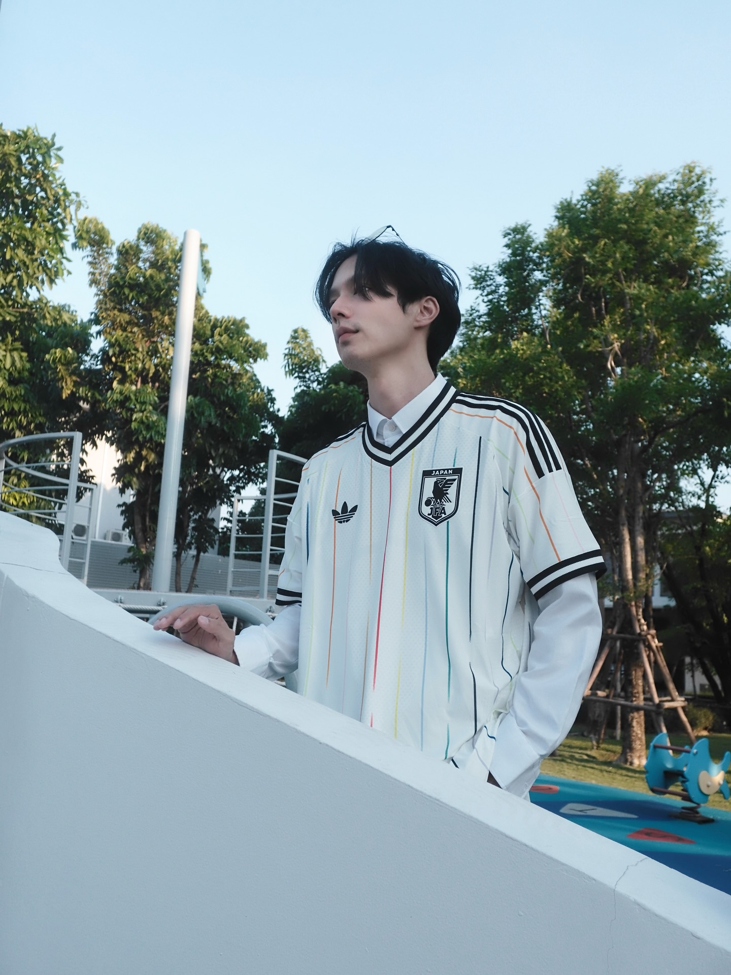 จ๊อบ - ธัชพล กู้วงศ์บัณฑิต