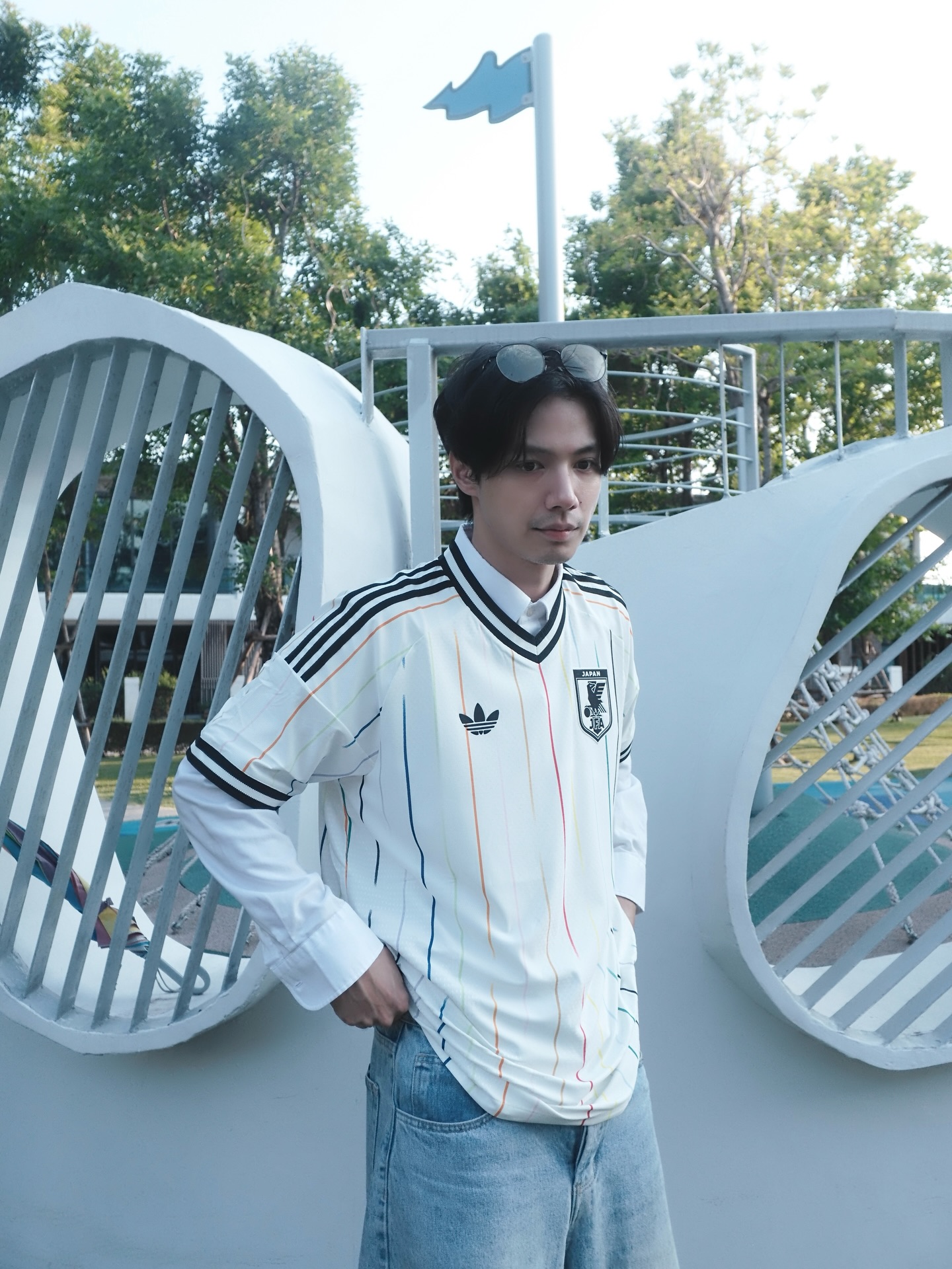 จ๊อบ - ธัชพล กู้วงศ์บัณฑิต
