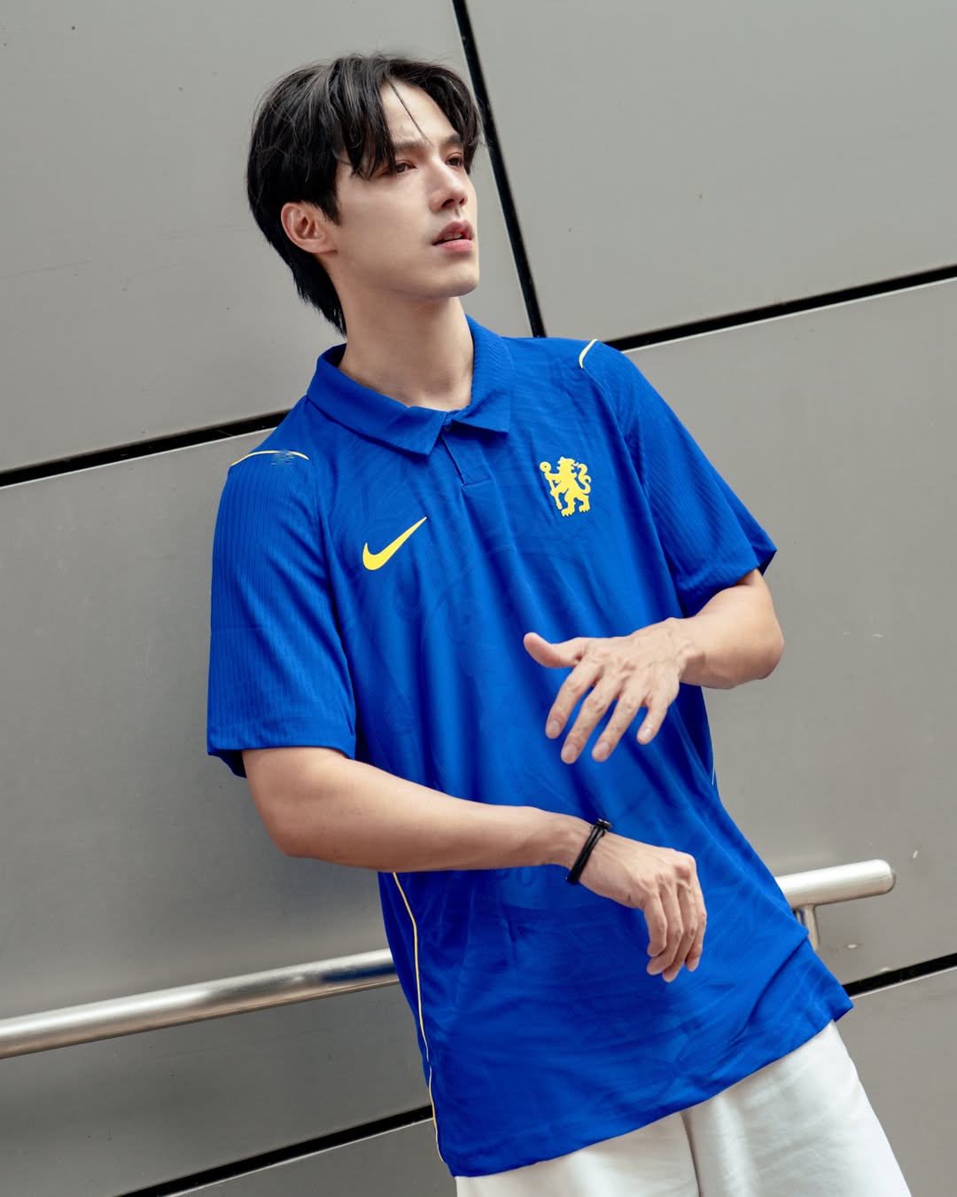 จ๊อบ - ธัชพล กู้วงศ์บัณฑิต