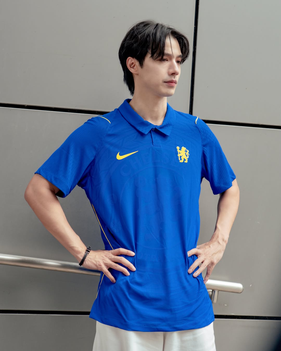 จ๊อบ - ธัชพล กู้วงศ์บัณฑิต
