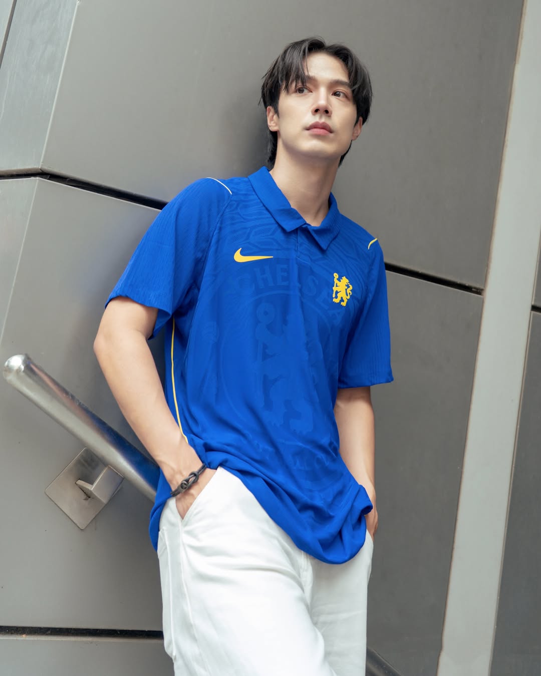 จ๊อบ - ธัชพล กู้วงศ์บัณฑิต