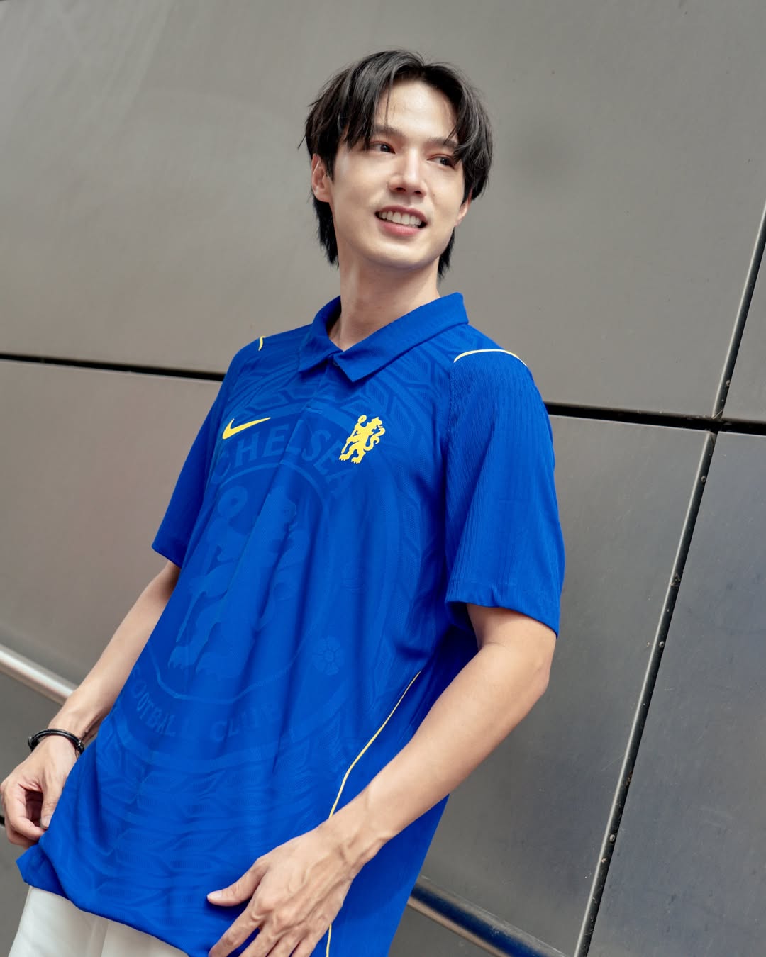จ๊อบ - ธัชพล กู้วงศ์บัณฑิต