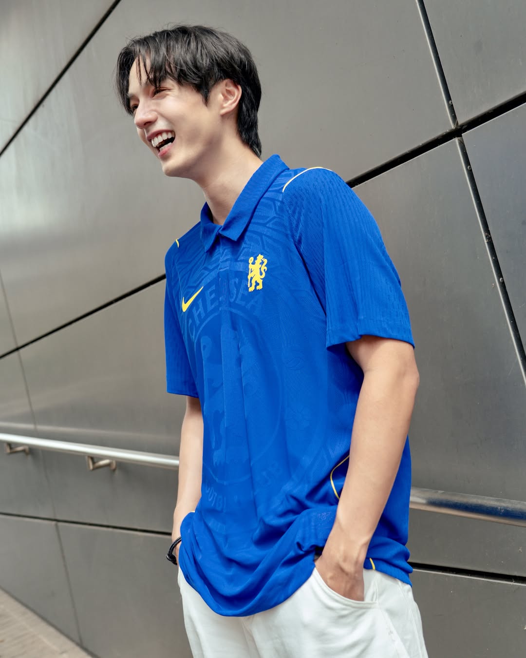 จ๊อบ - ธัชพล กู้วงศ์บัณฑิต
