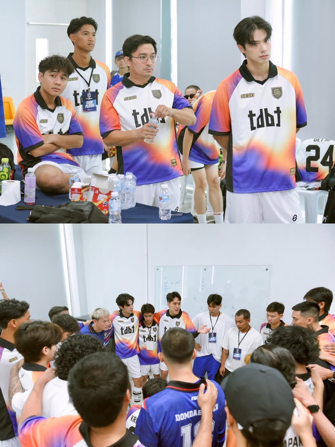 จ๊อบ - ธัชพล กู้วงศ์บัณฑิต