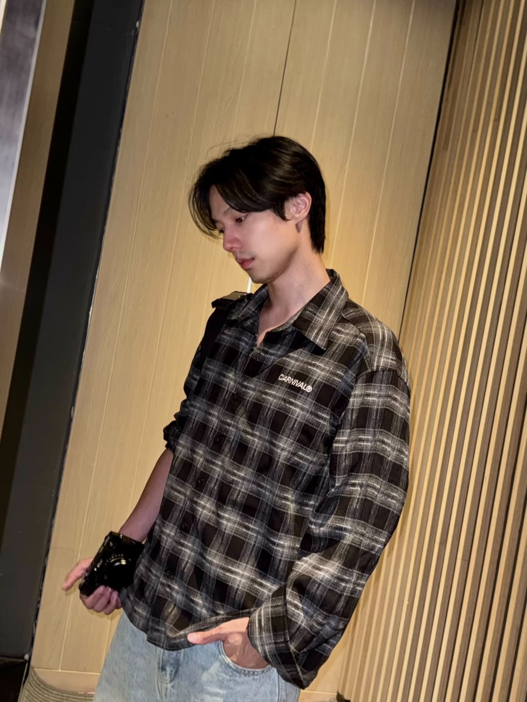 จ๊อบ - ธัชพล กู้วงศ์บัณฑิต
