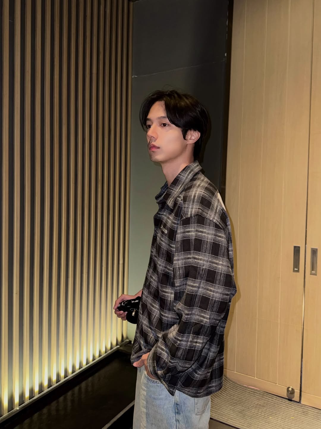 จ๊อบ - ธัชพล กู้วงศ์บัณฑิต