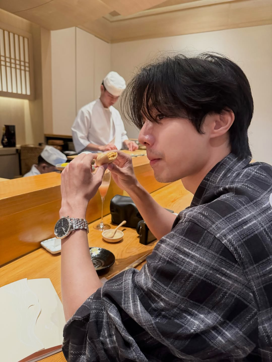 จ๊อบ - ธัชพล กู้วงศ์บัณฑิต