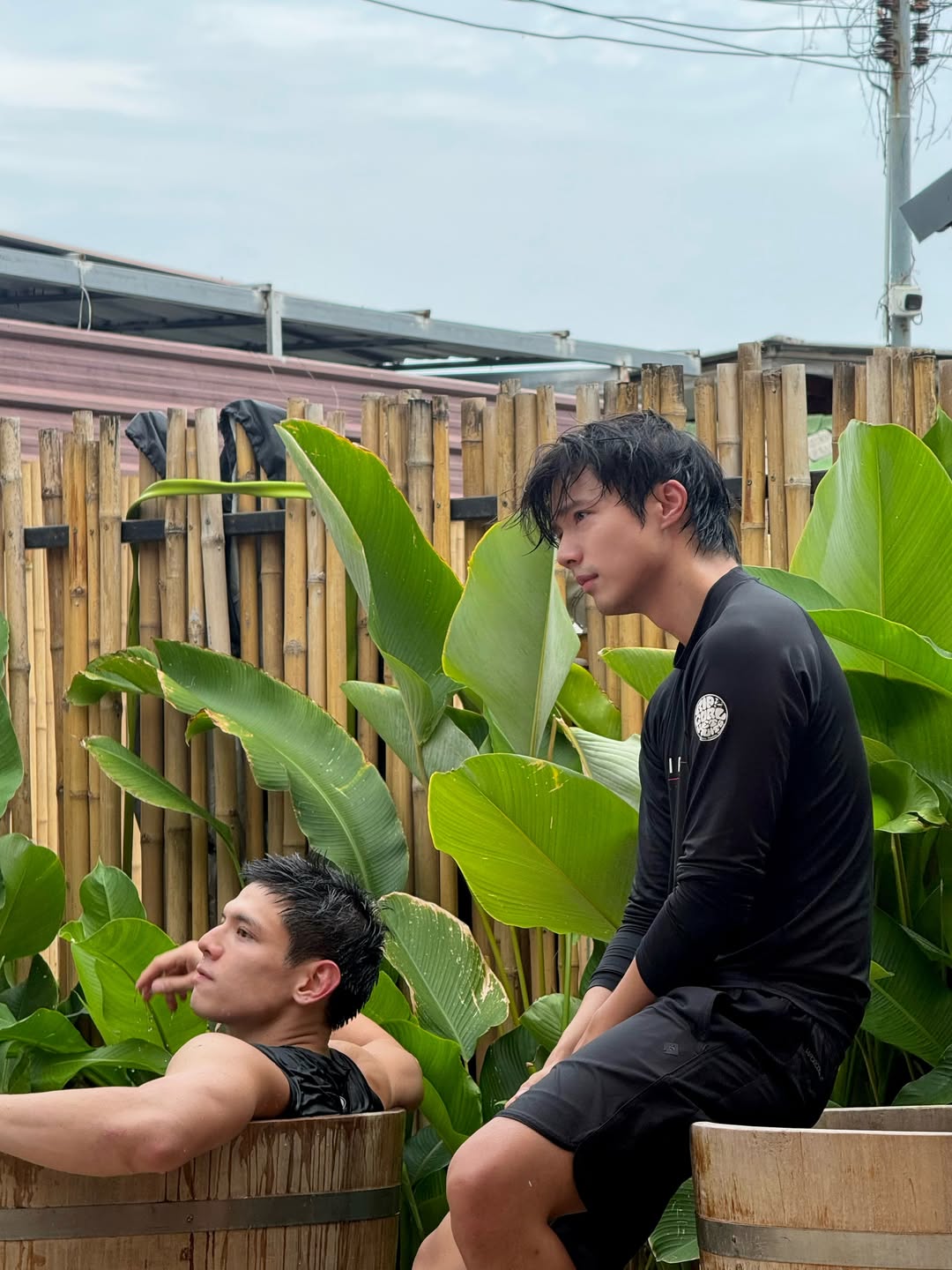 จ๊อบ - ธัชพล กู้วงศ์บัณฑิต