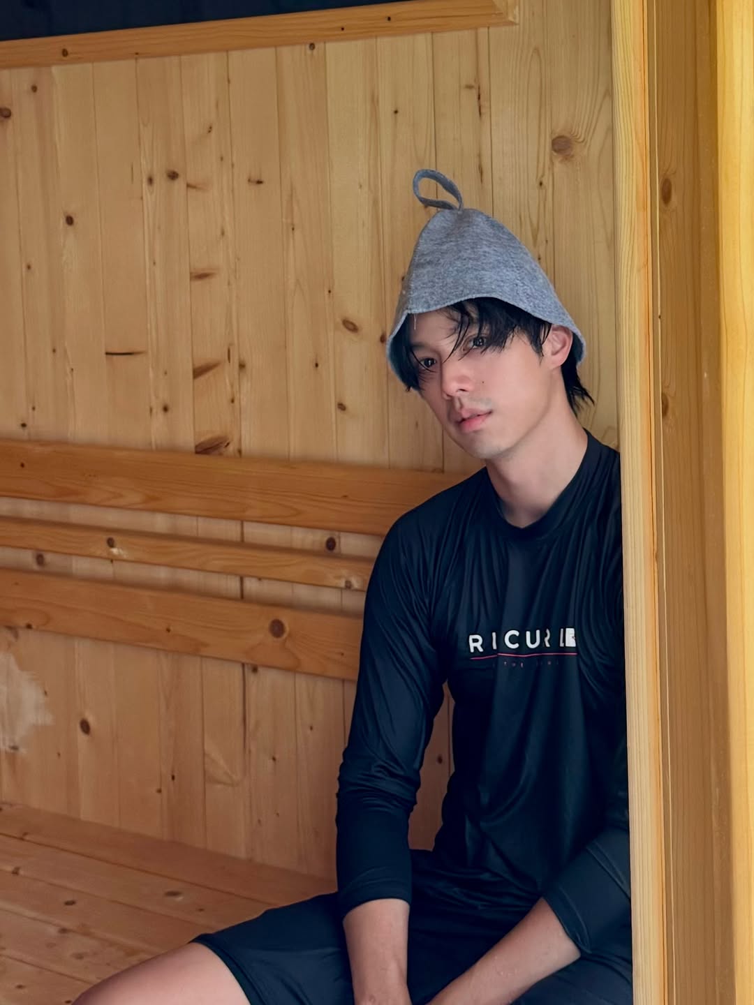 จ๊อบ - ธัชพล กู้วงศ์บัณฑิต