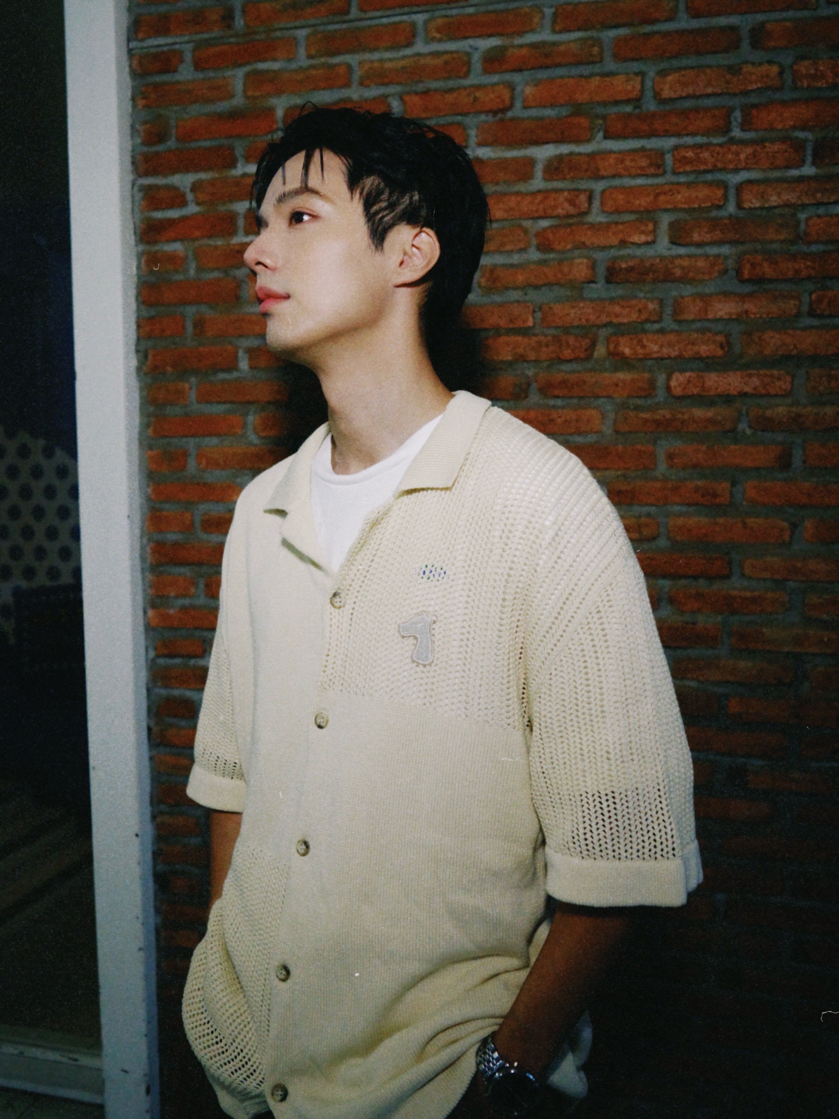 จ๊อบ - ธัชพล กู้วงศ์บัณฑิต