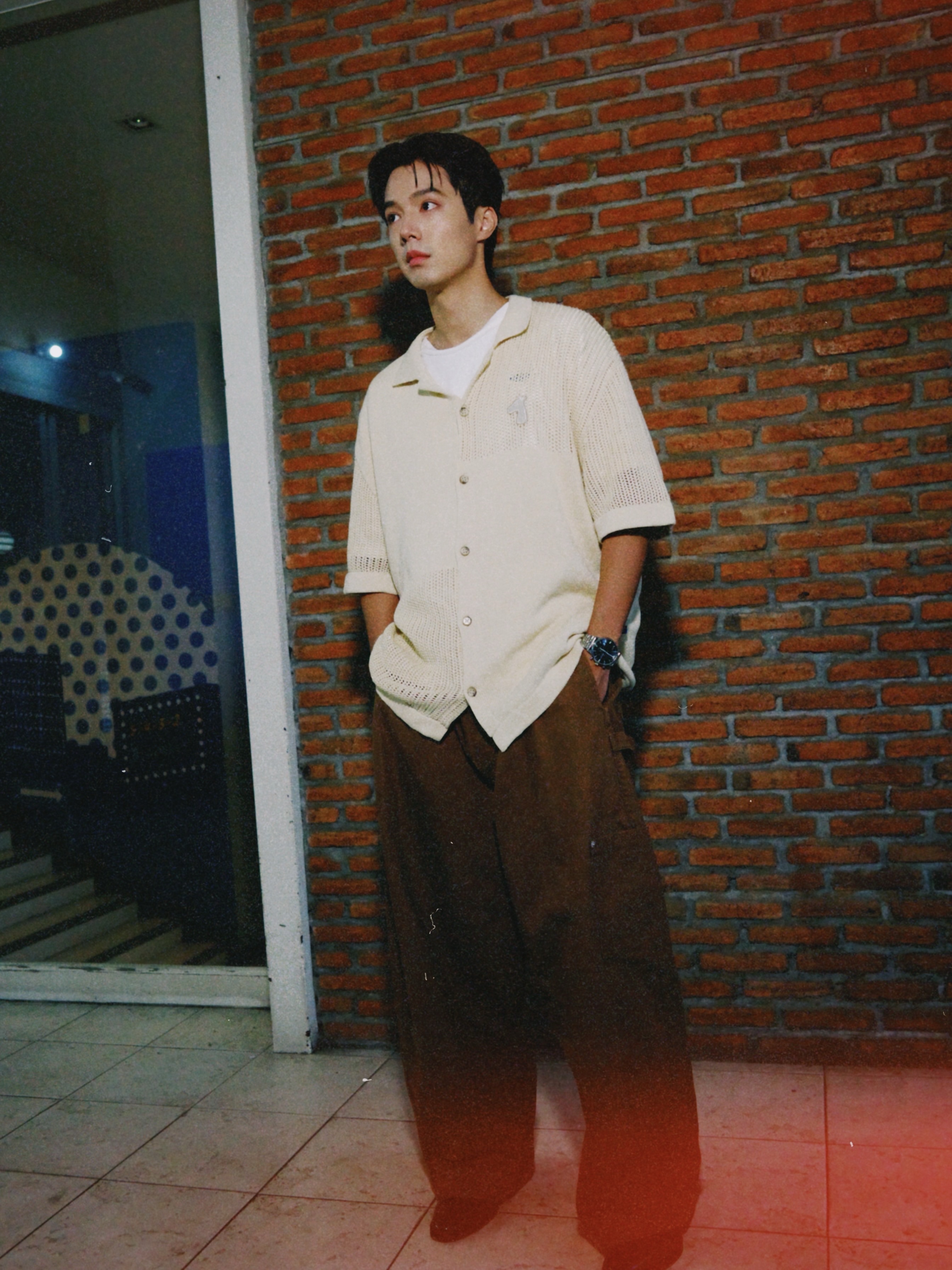 จ๊อบ - ธัชพล กู้วงศ์บัณฑิต