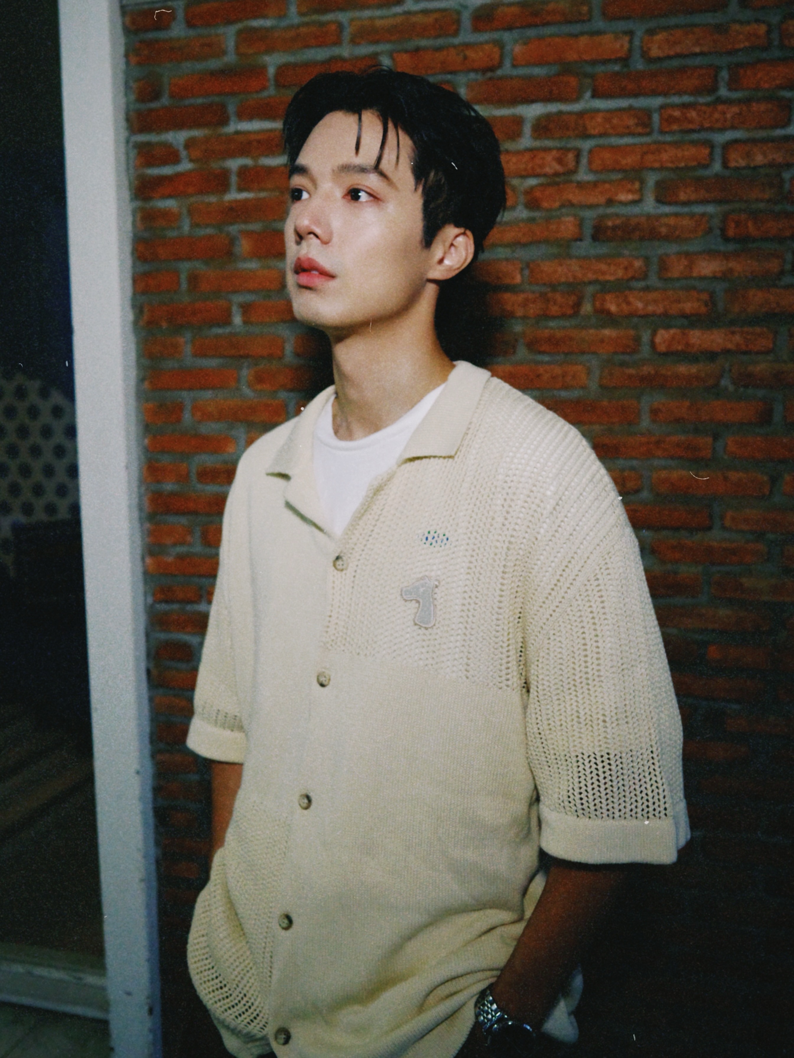จ๊อบ - ธัชพล กู้วงศ์บัณฑิต