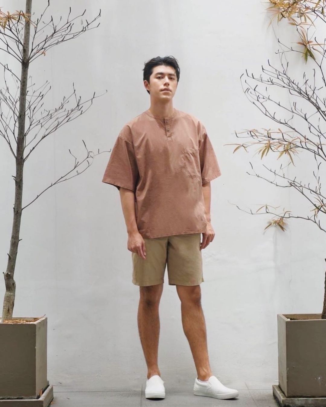 นาย - ณภัทร เสียงสมบุญ