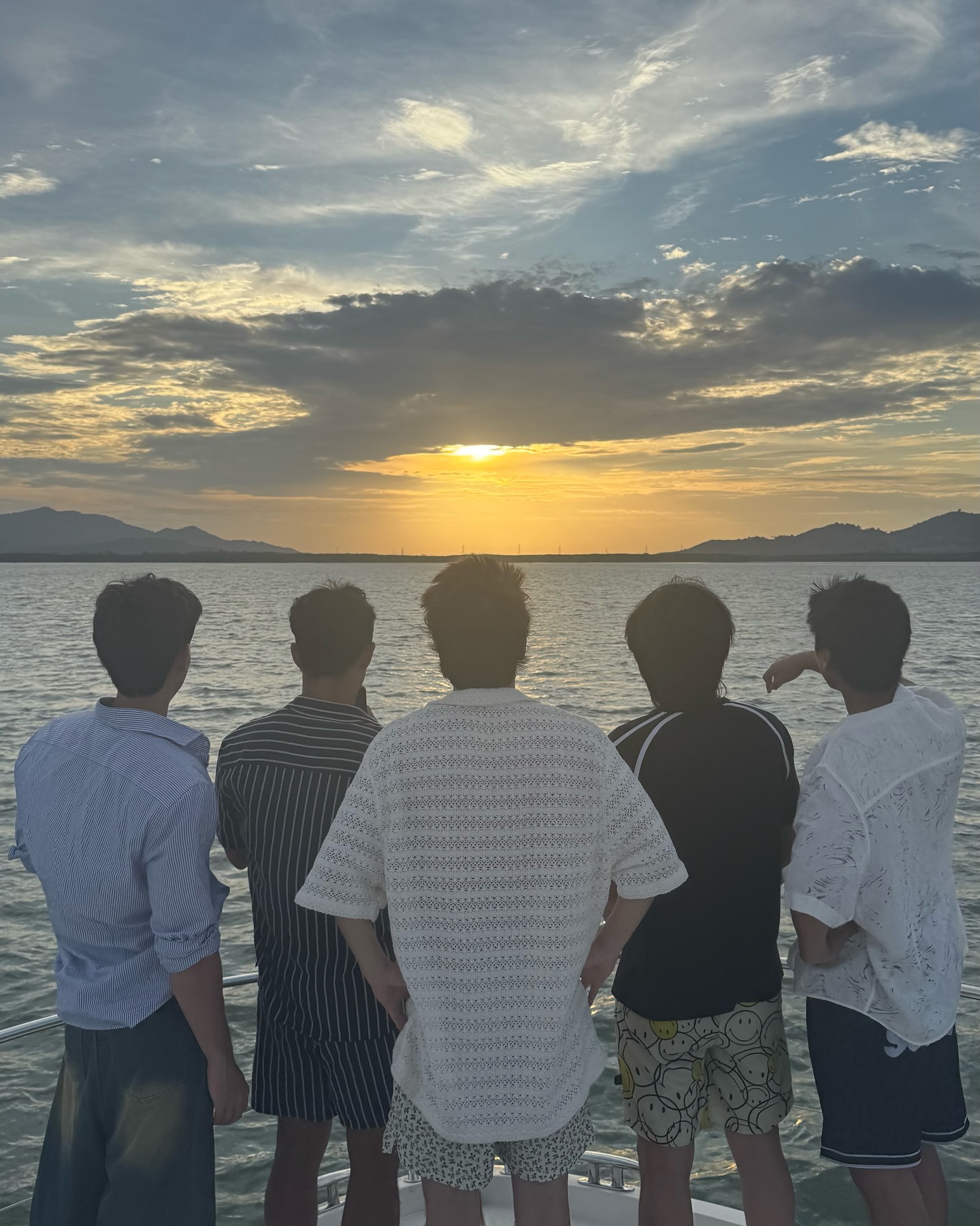 นาย - ณภัทร เสียงสมบุญ