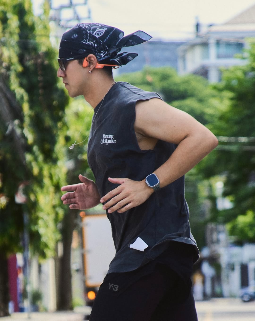 นาย - ณภัทร เสียงสมบุญ
