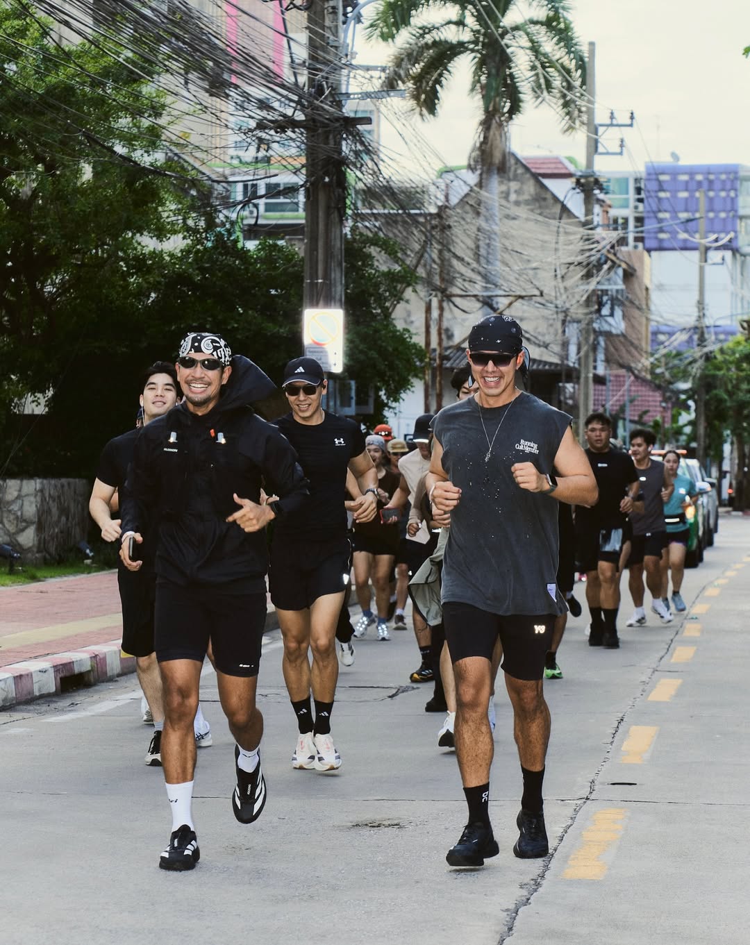 นาย - ณภัทร เสียงสมบุญ