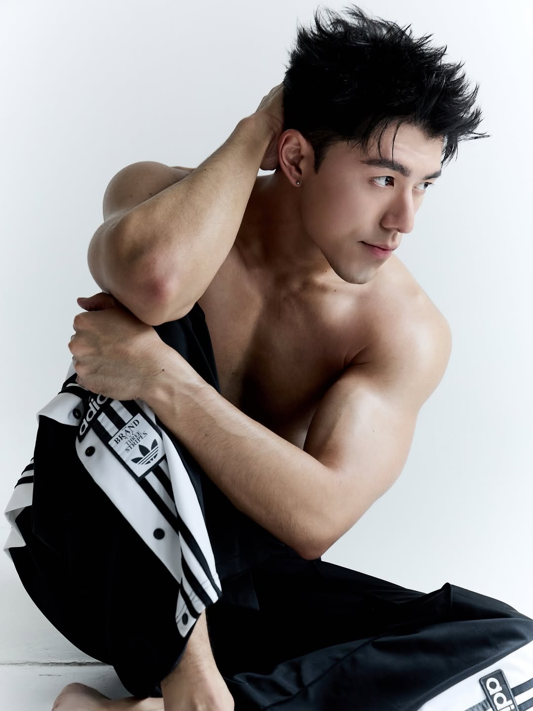 นาย - ณภัทร เสียงสมบุญ