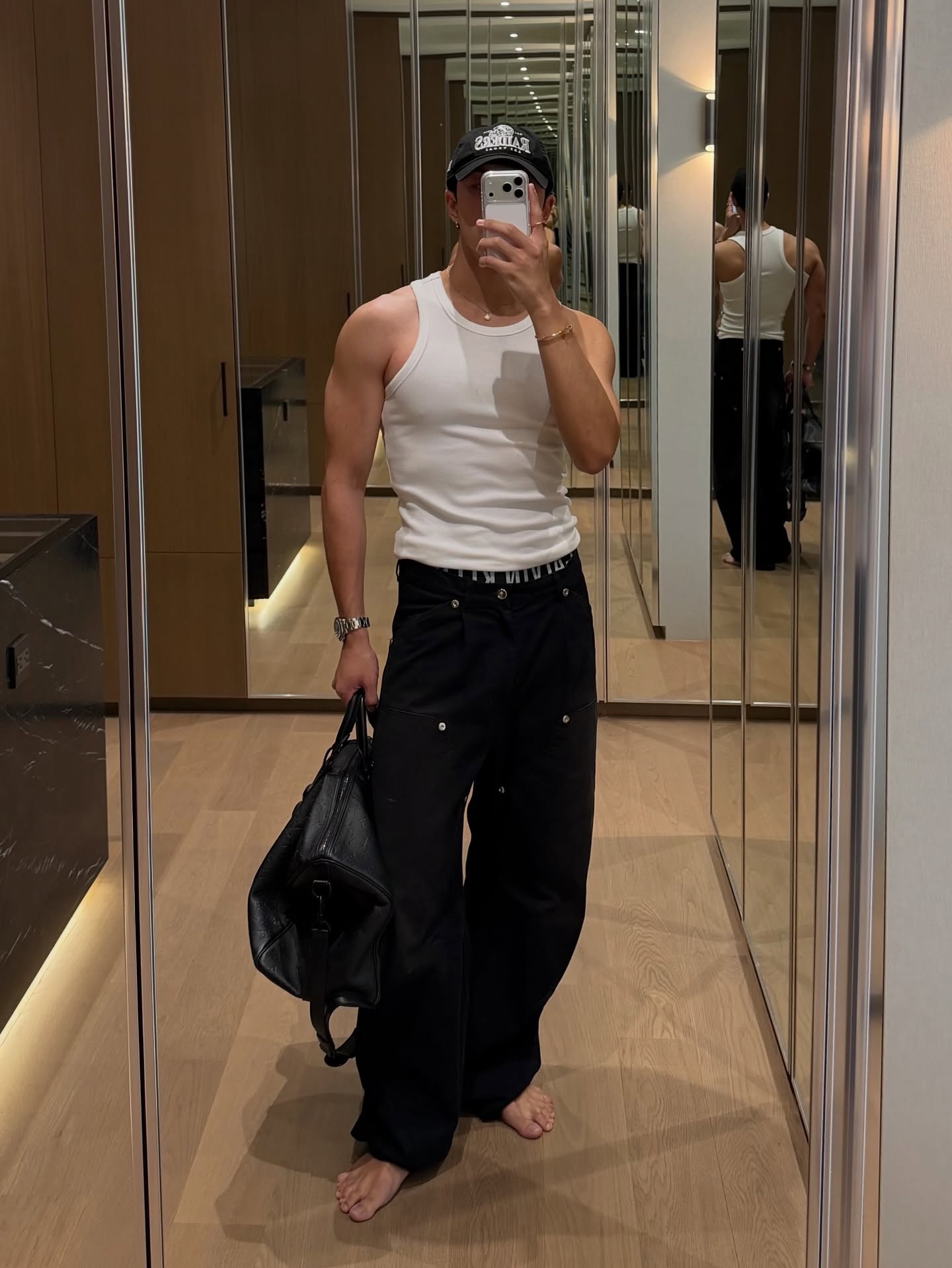 นาย - ณภัทร เสียงสมบุญ