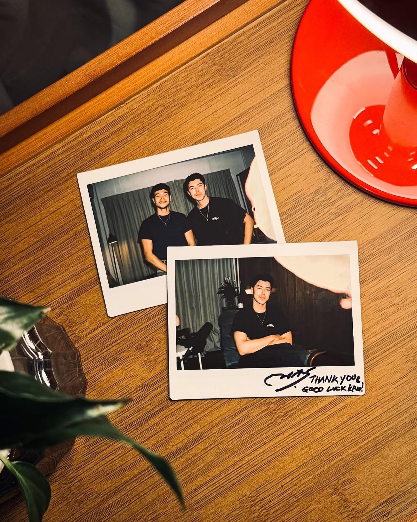 นาย - ณภัทร เสียงสมบุญ