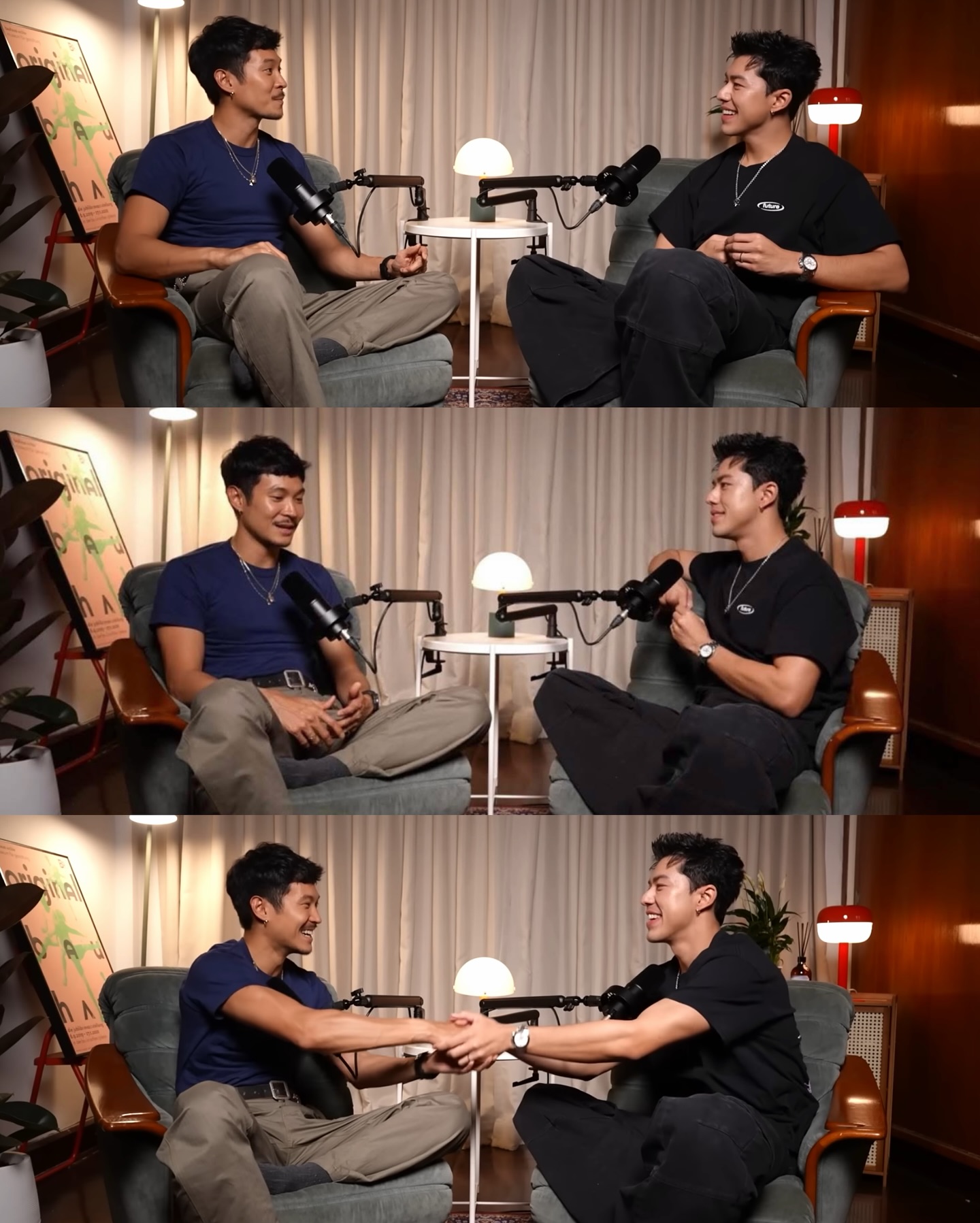 นาย - ณภัทร เสียงสมบุญ