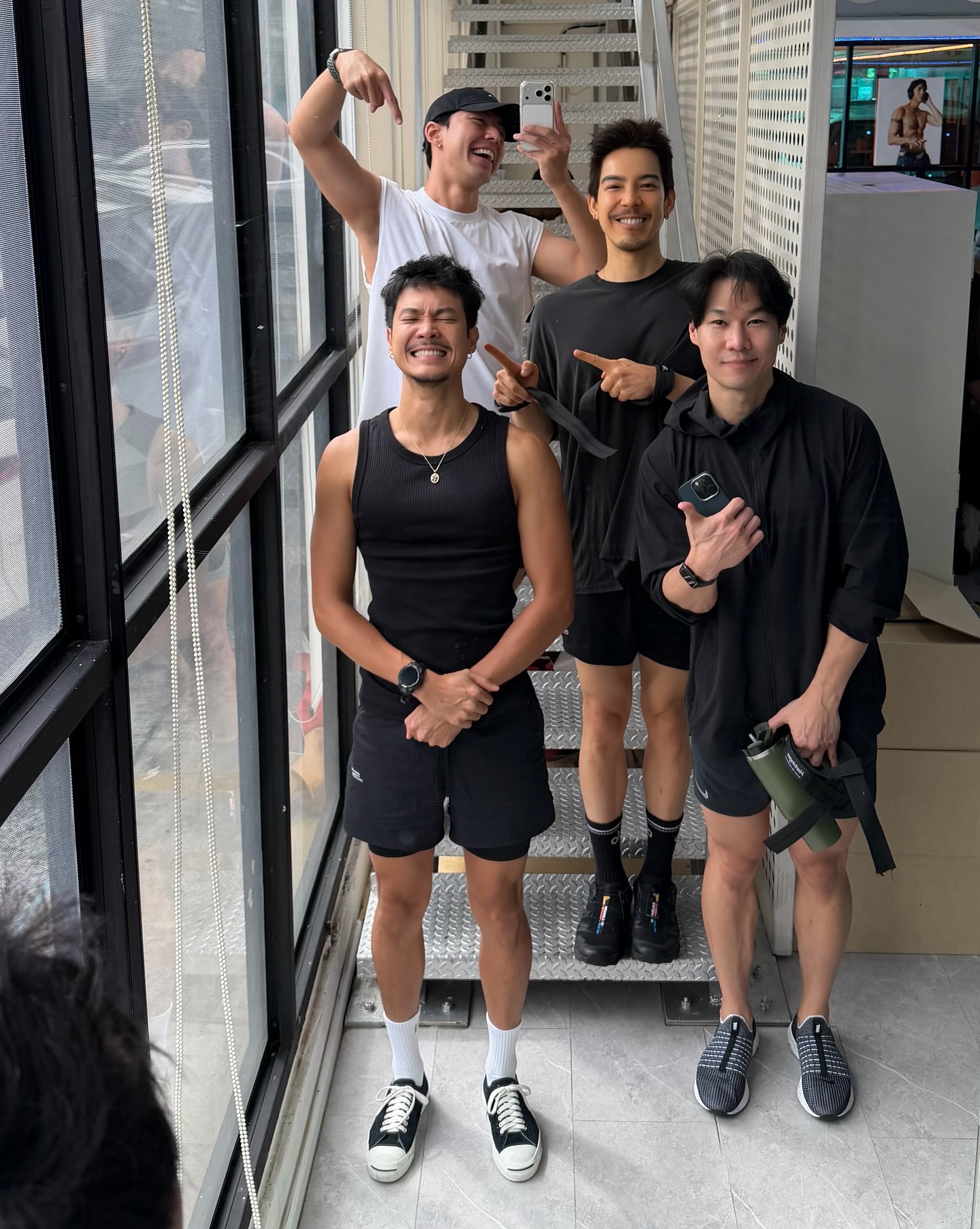 นาย - ณภัทร เสียงสมบุญ