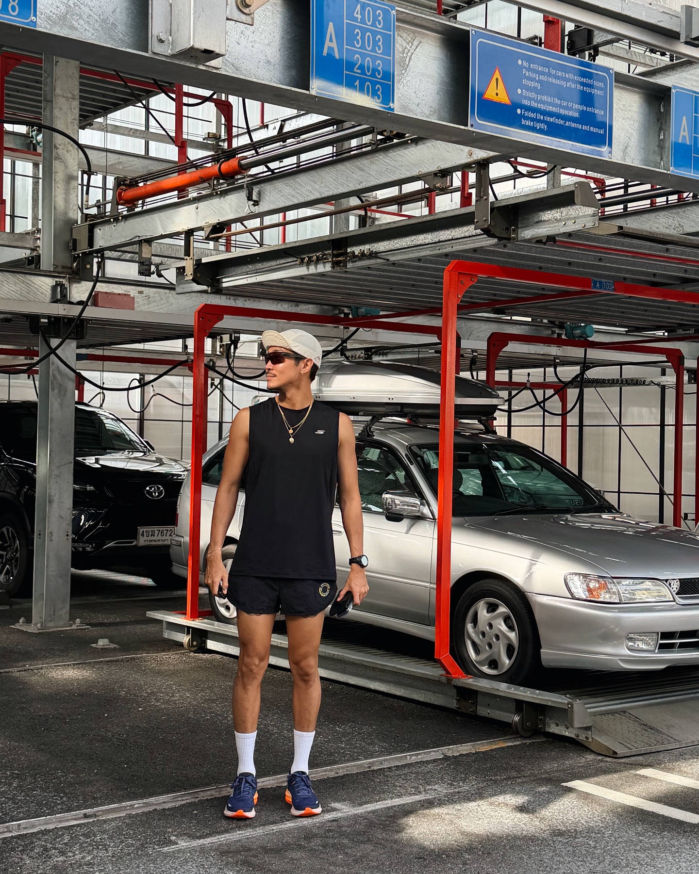 นาย - ณภัทร เสียงสมบุญ