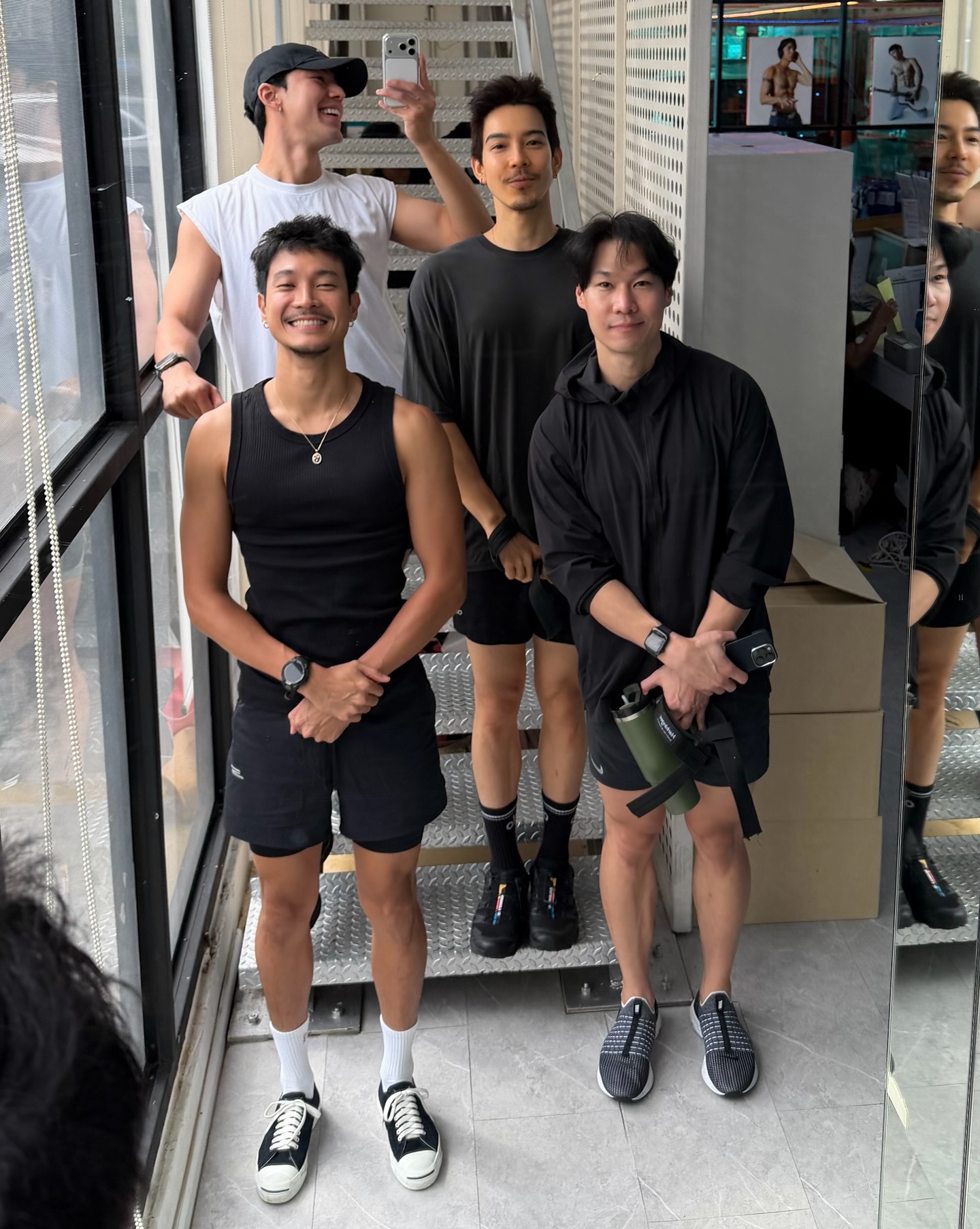 นาย - ณภัทร เสียงสมบุญ