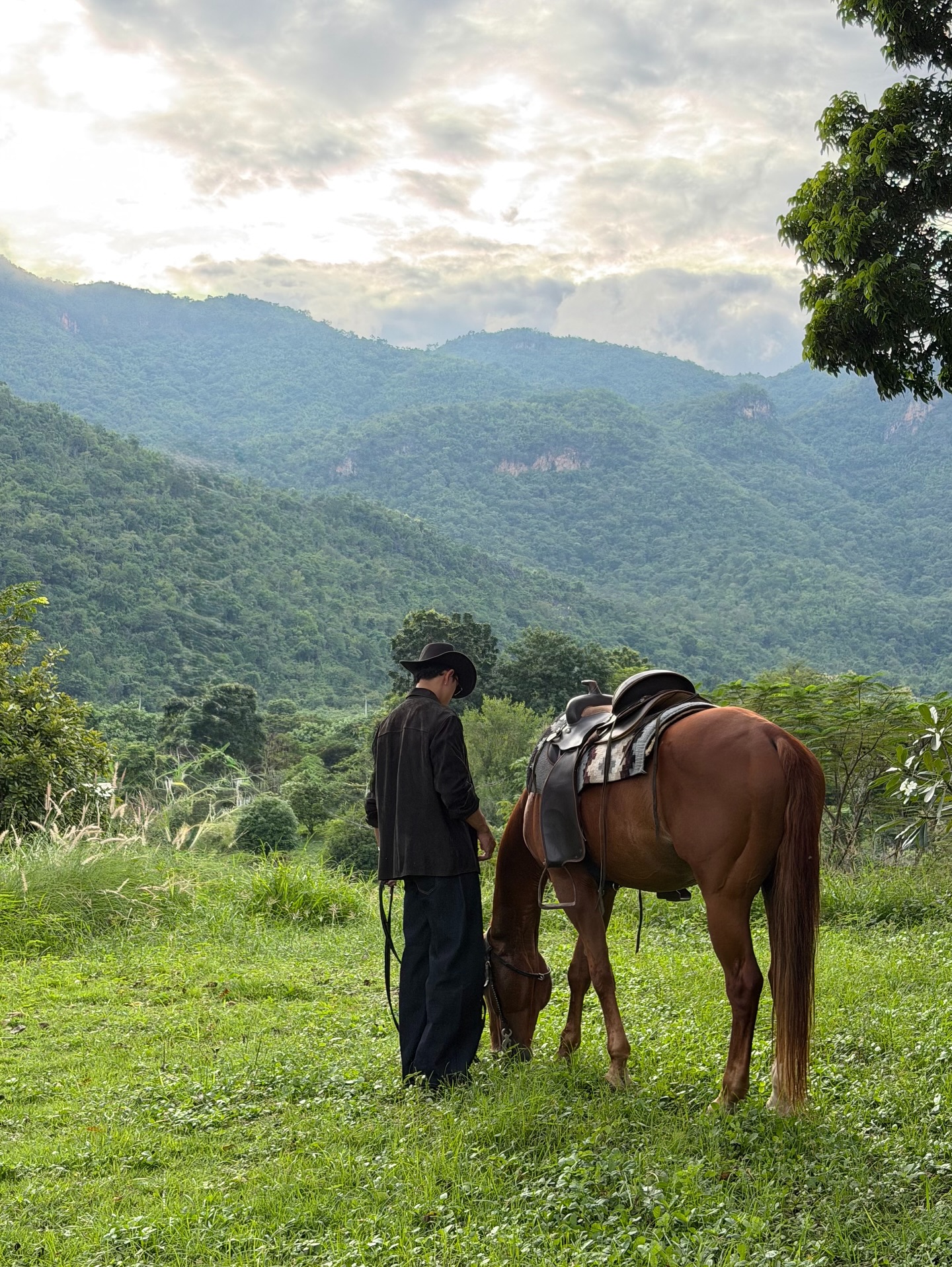 นาย - ณภัทร เสียงสมบุญ