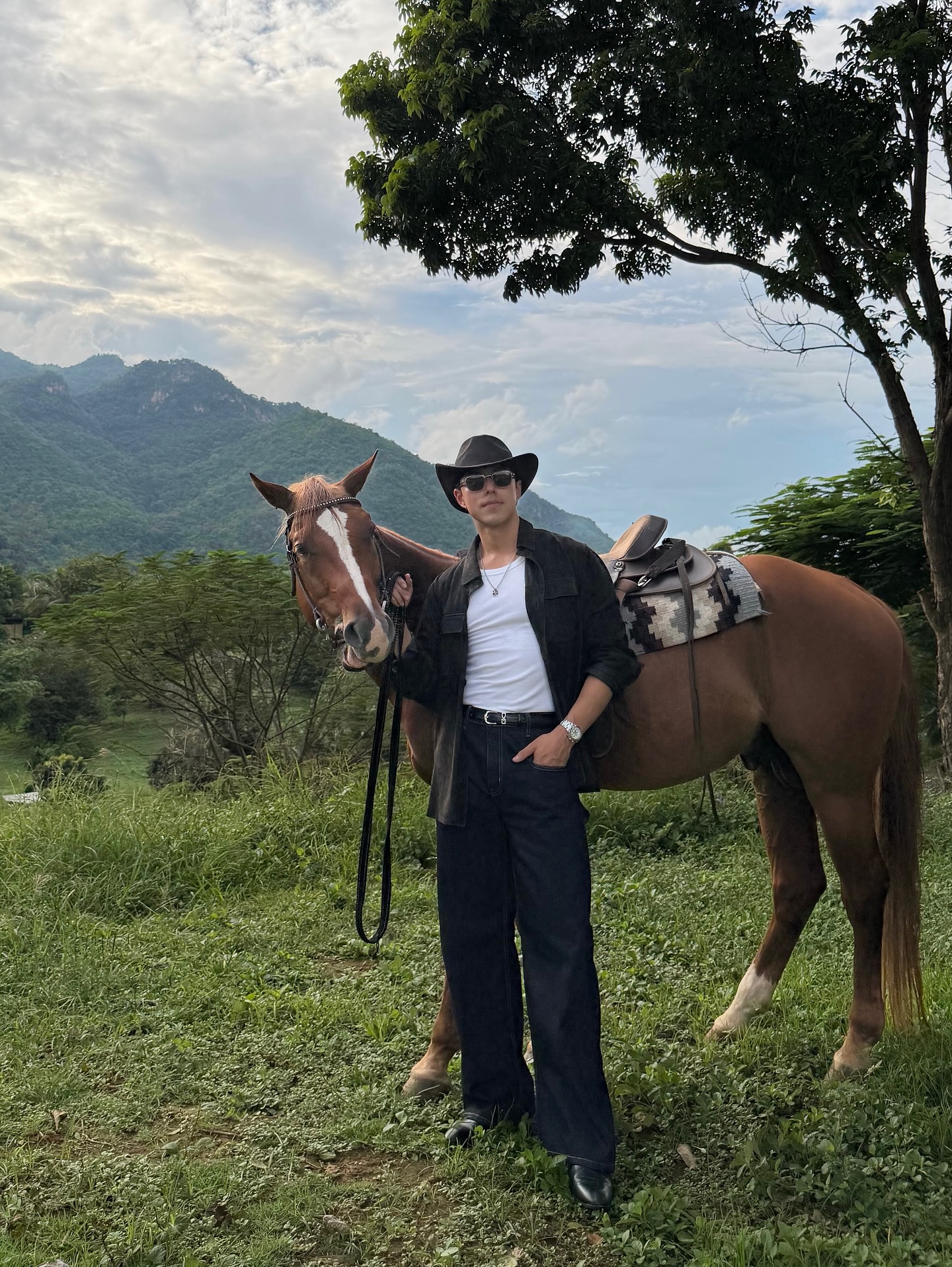 นาย - ณภัทร เสียงสมบุญ