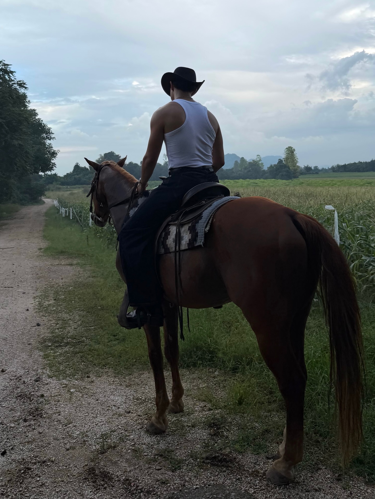 นาย - ณภัทร เสียงสมบุญ