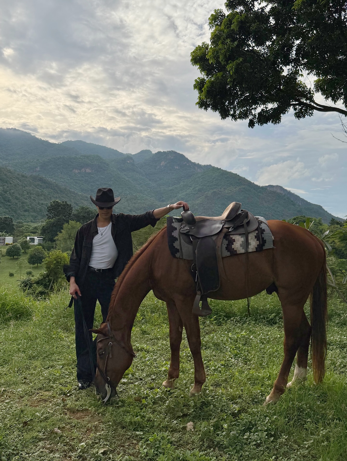 นาย - ณภัทร เสียงสมบุญ