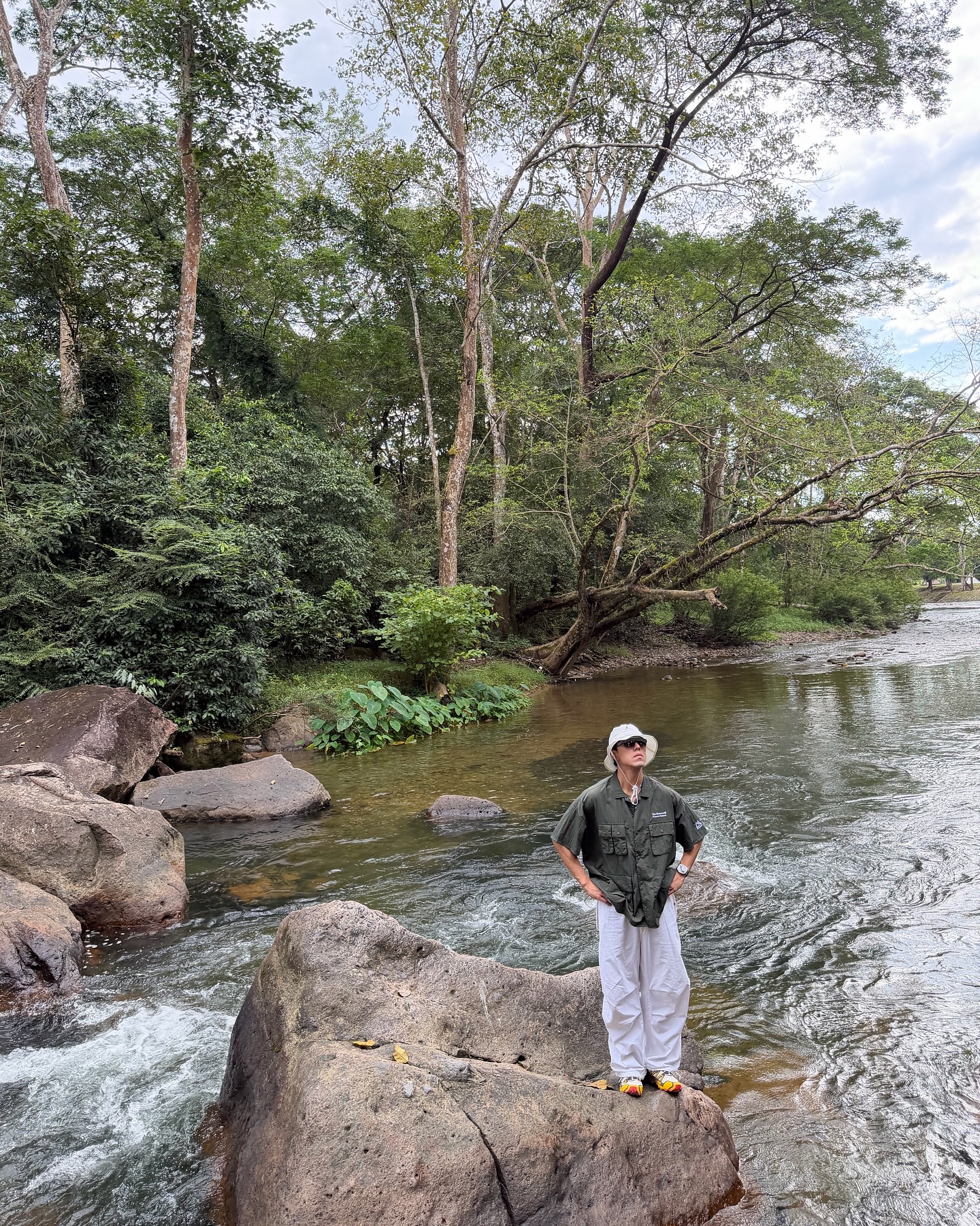 นาย - ณภัทร เสียงสมบุญ