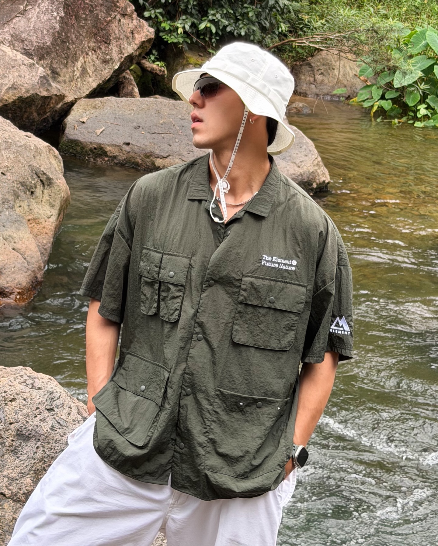 นาย - ณภัทร เสียงสมบุญ